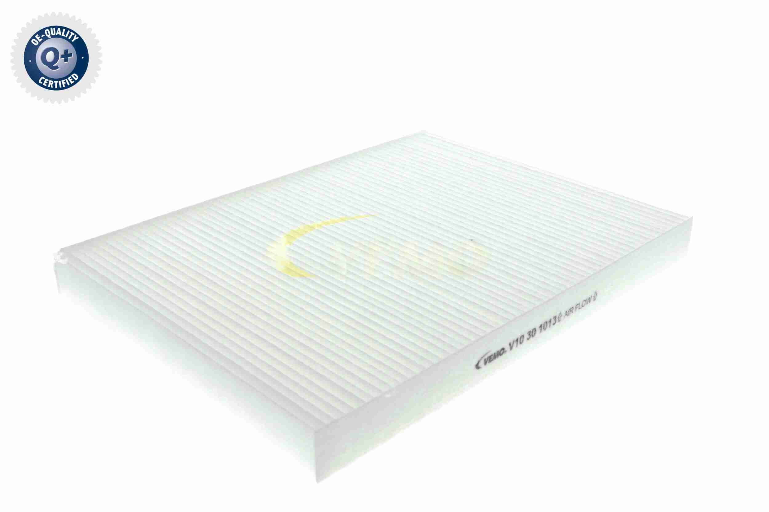 Vemo Interieurfilter V10-30-1013