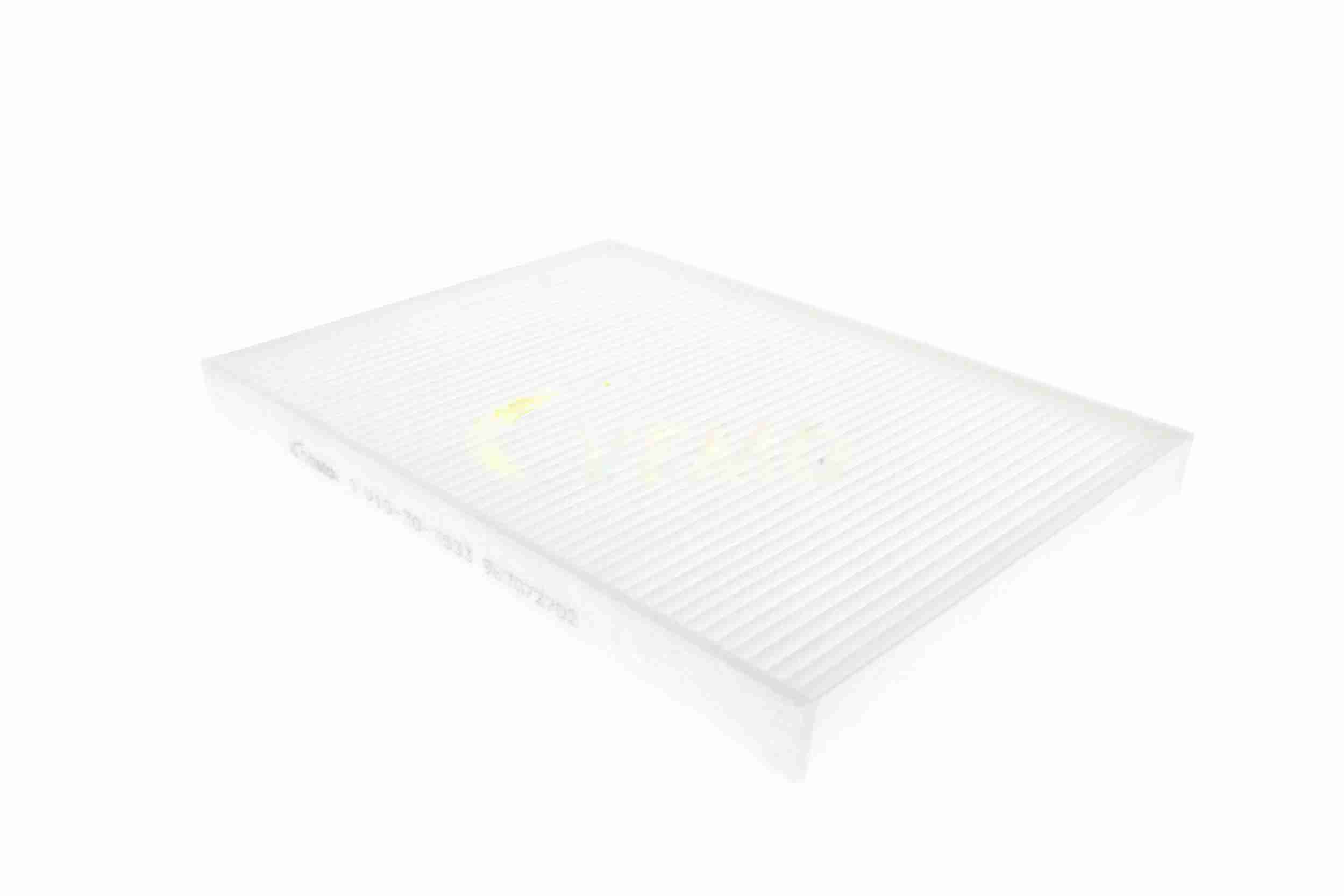 Vemo Interieurfilter V10-30-2533