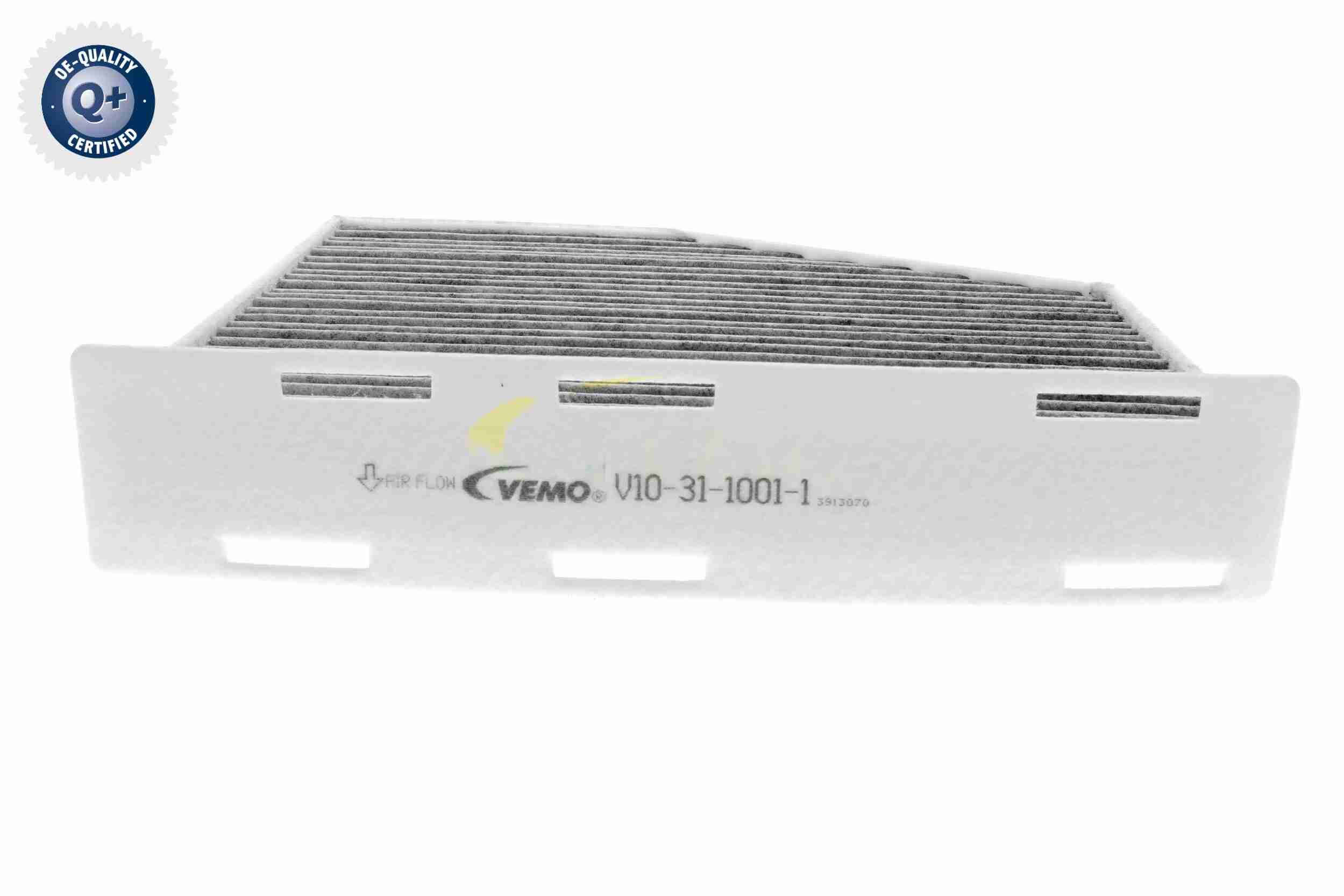 Vemo Interieurfilter V10-31-1001-1