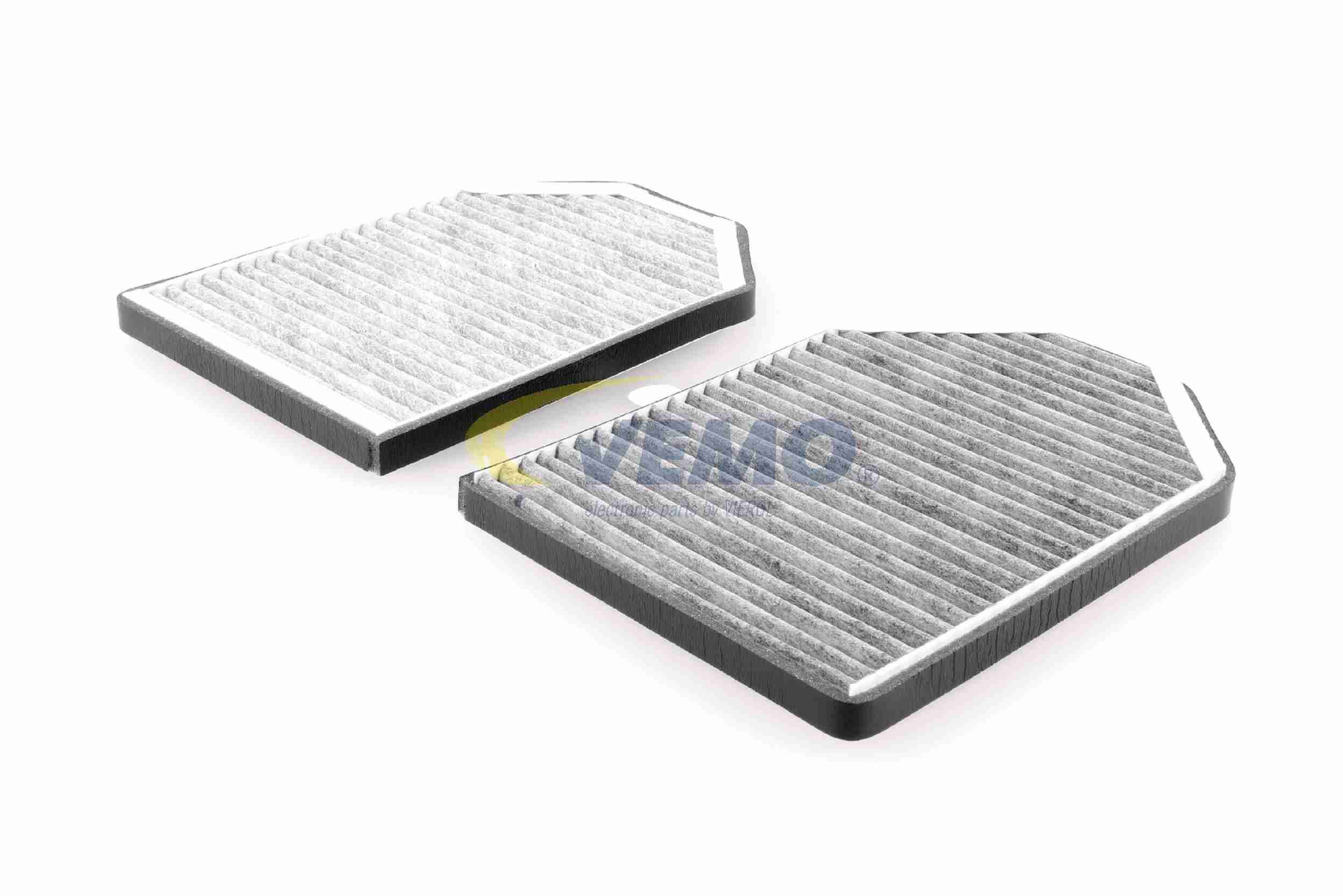 Vemo Interieurfilter V10-31-5001