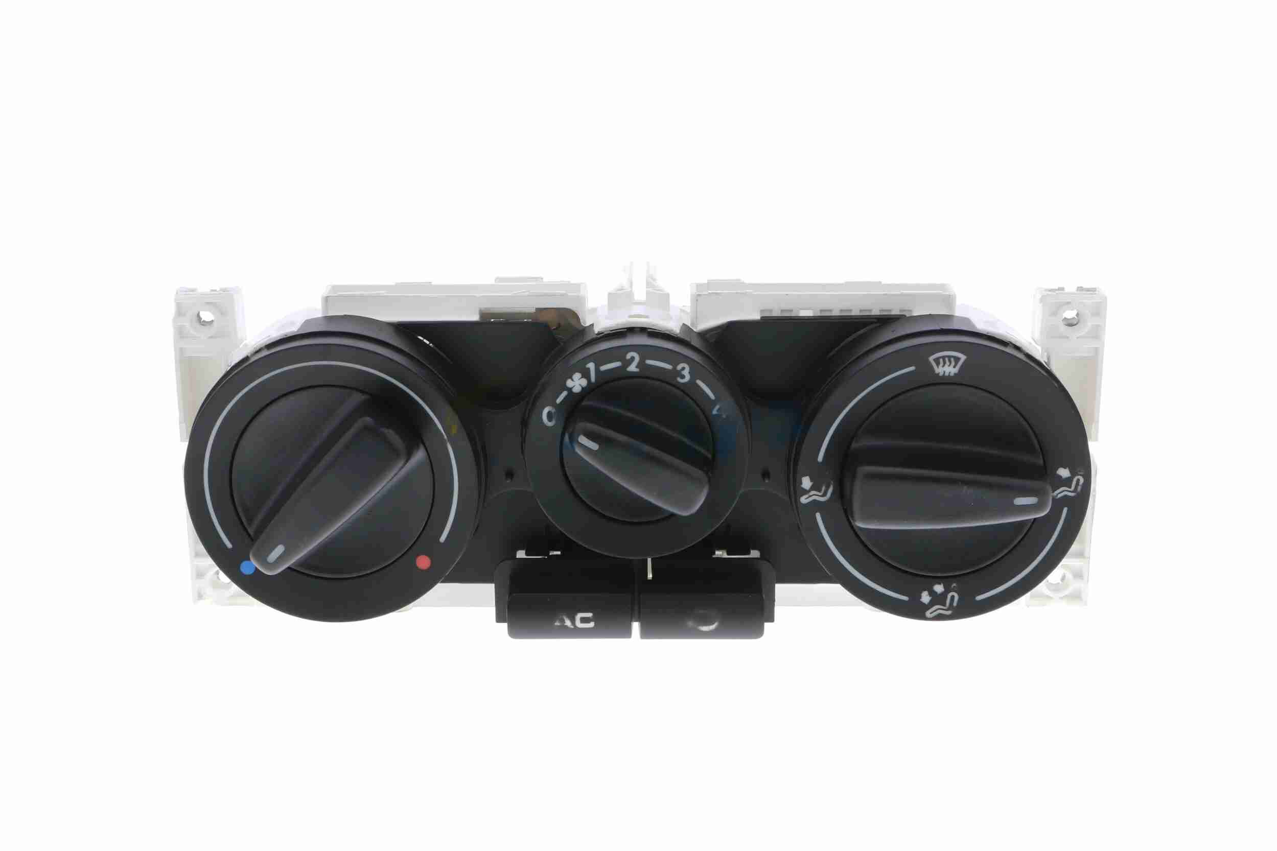 Vemo Regeleenheid verwarming/ventilatie V10-41-0002