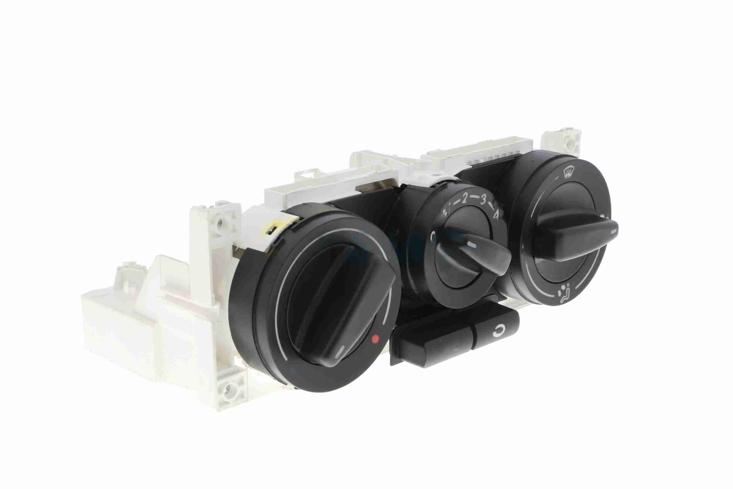 Vemo Regeleenheid verwarming/ventilatie V10-41-0002