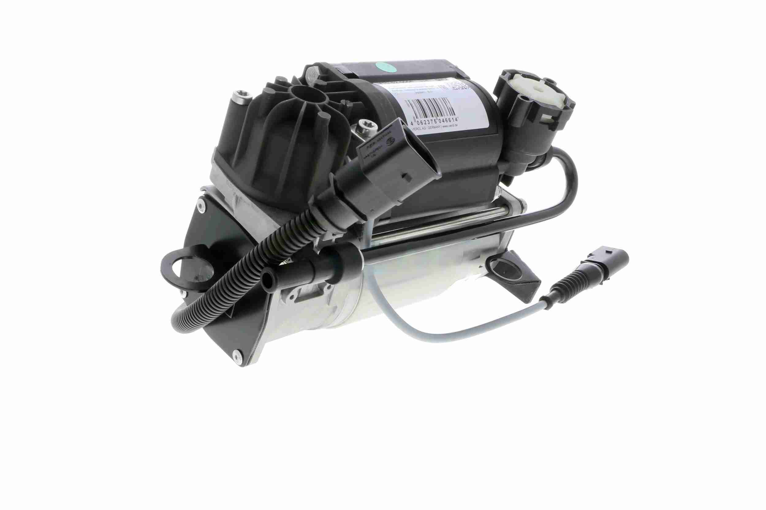 Vemo Compressor, pneumatisch systeem V10-52-0006