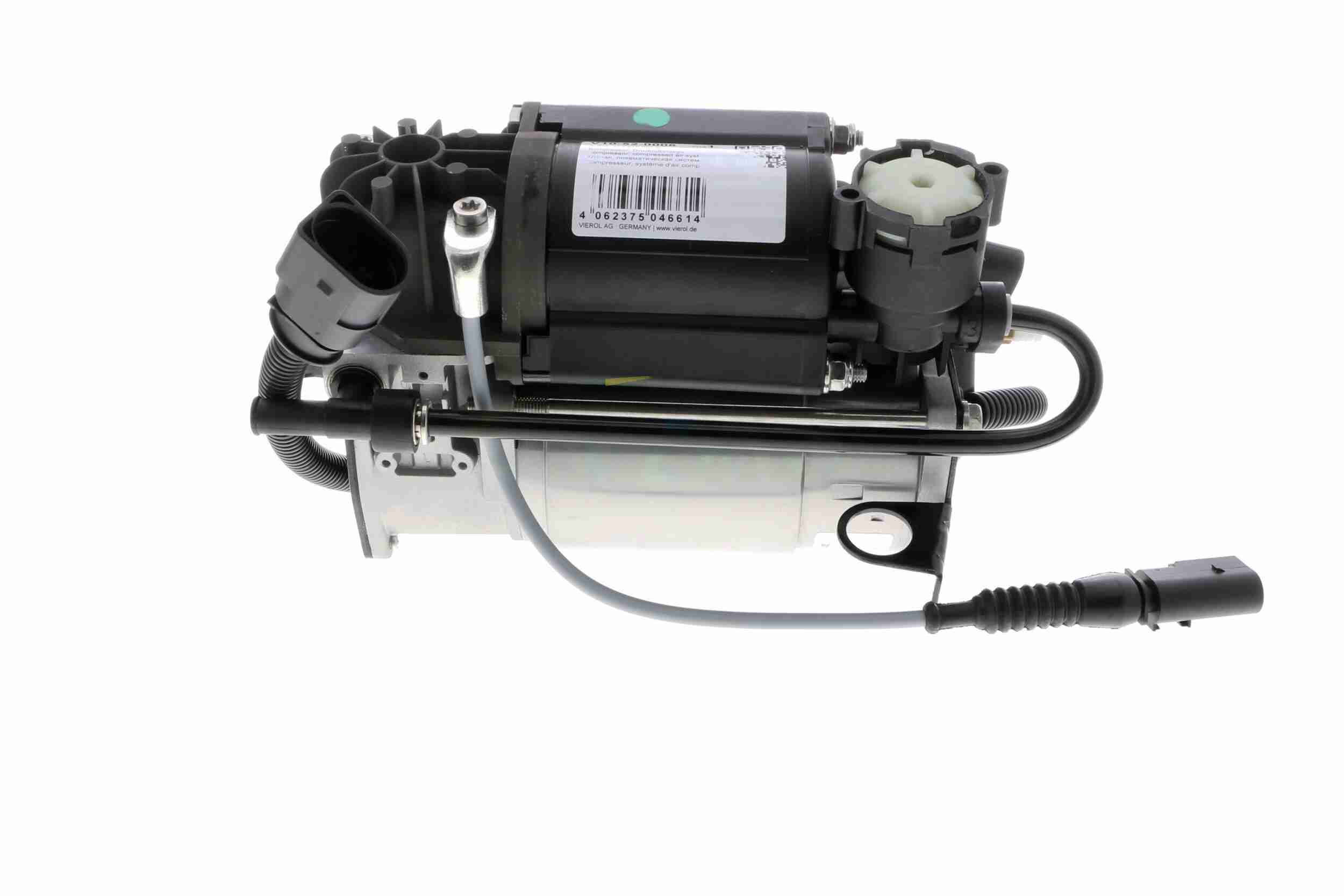 Vemo Compressor, pneumatisch systeem V10-52-0006