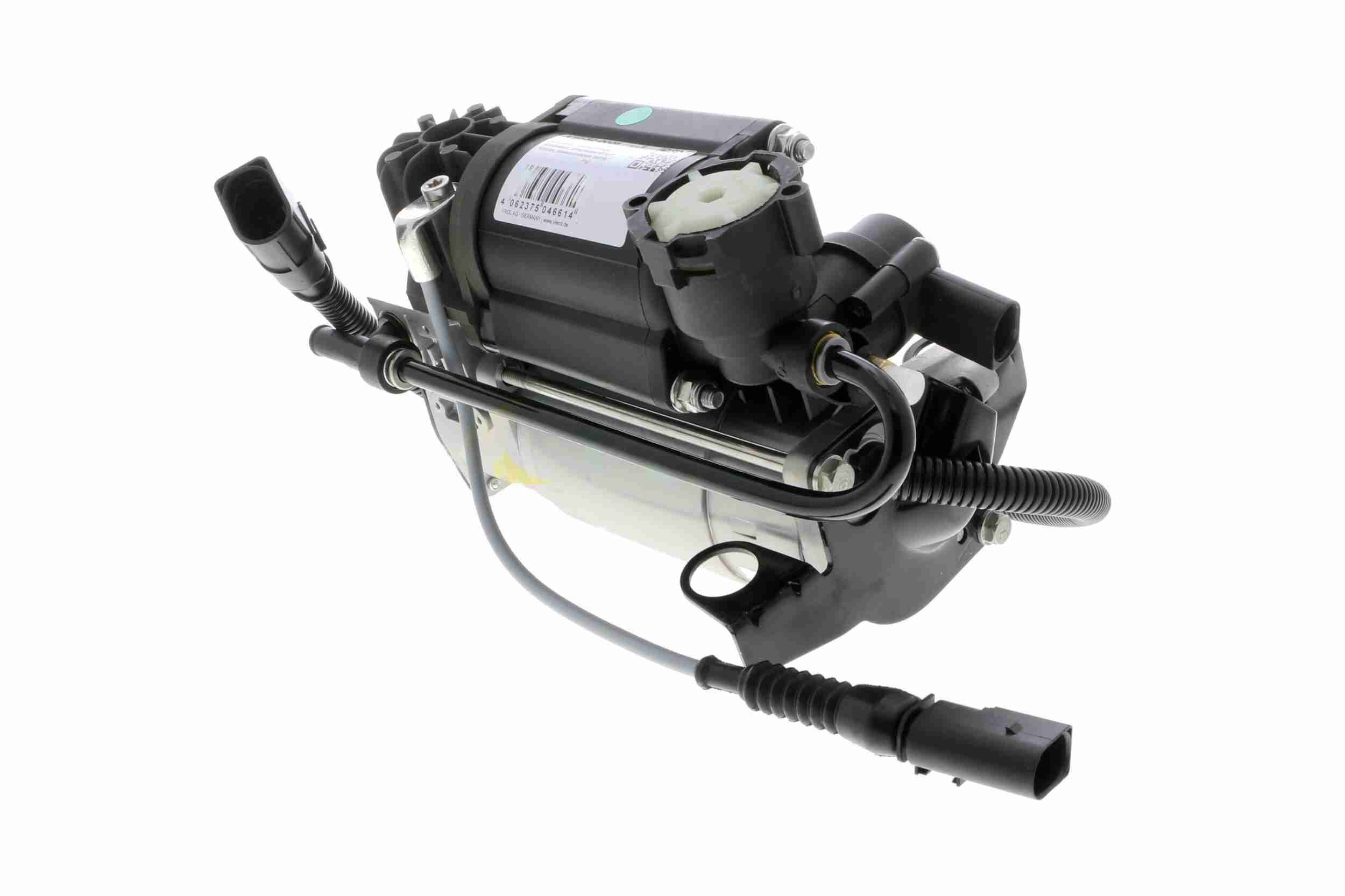 Vemo Compressor, pneumatisch systeem V10-52-0006