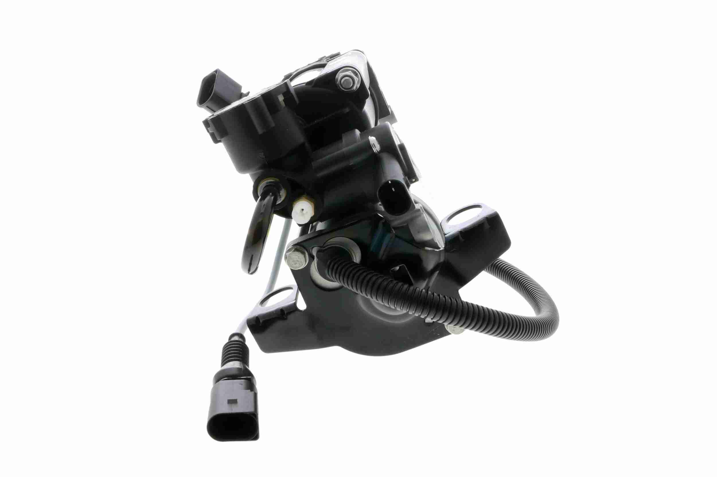 Vemo Compressor, pneumatisch systeem V10-52-0006