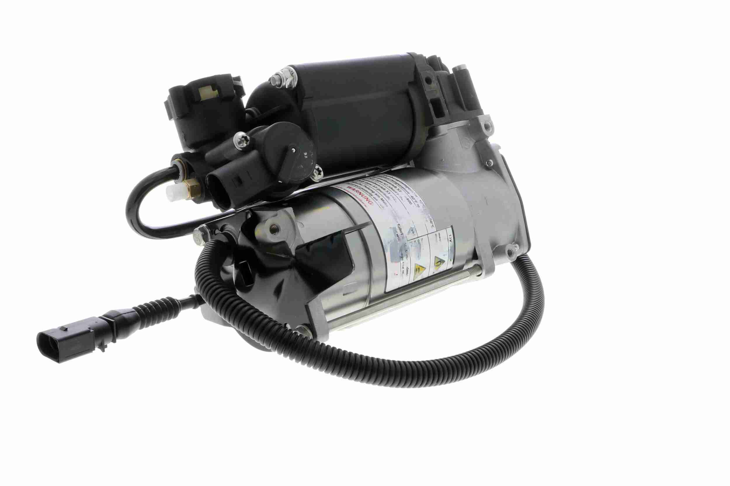 Vemo Compressor, pneumatisch systeem V10-52-0006