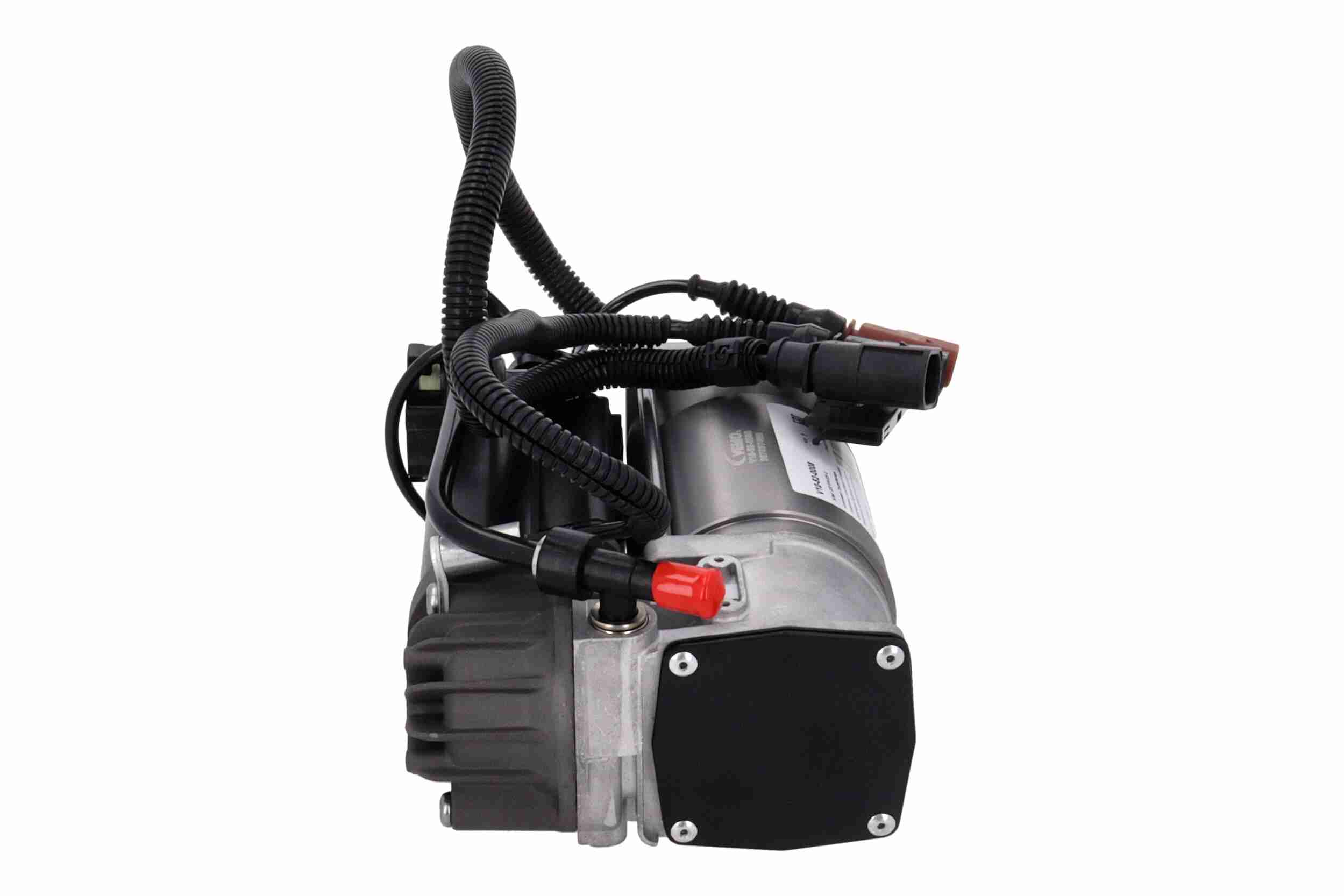 Vemo Compressor, pneumatisch systeem V10-52-0008