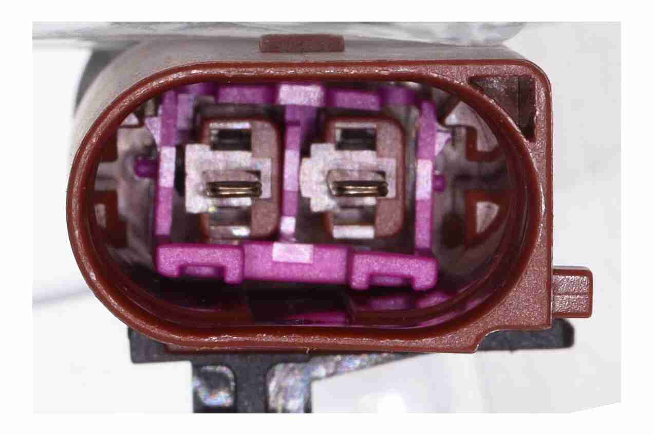 Vemo Compressor, pneumatisch systeem V10-52-0008