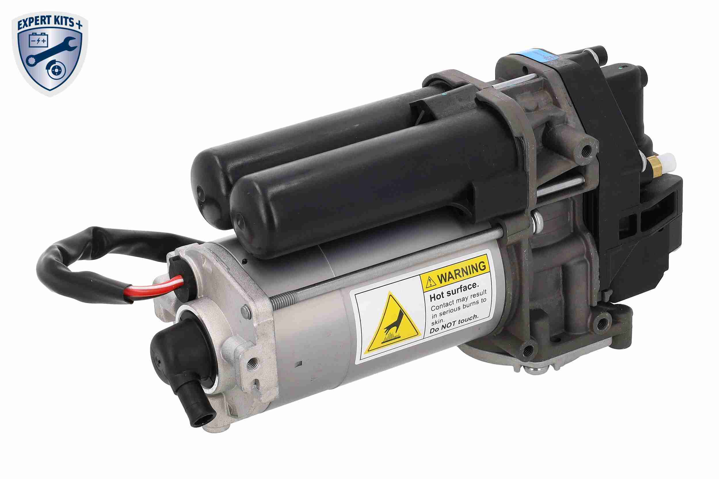 Vemo Compressor, pneumatisch systeem V10-52-0010