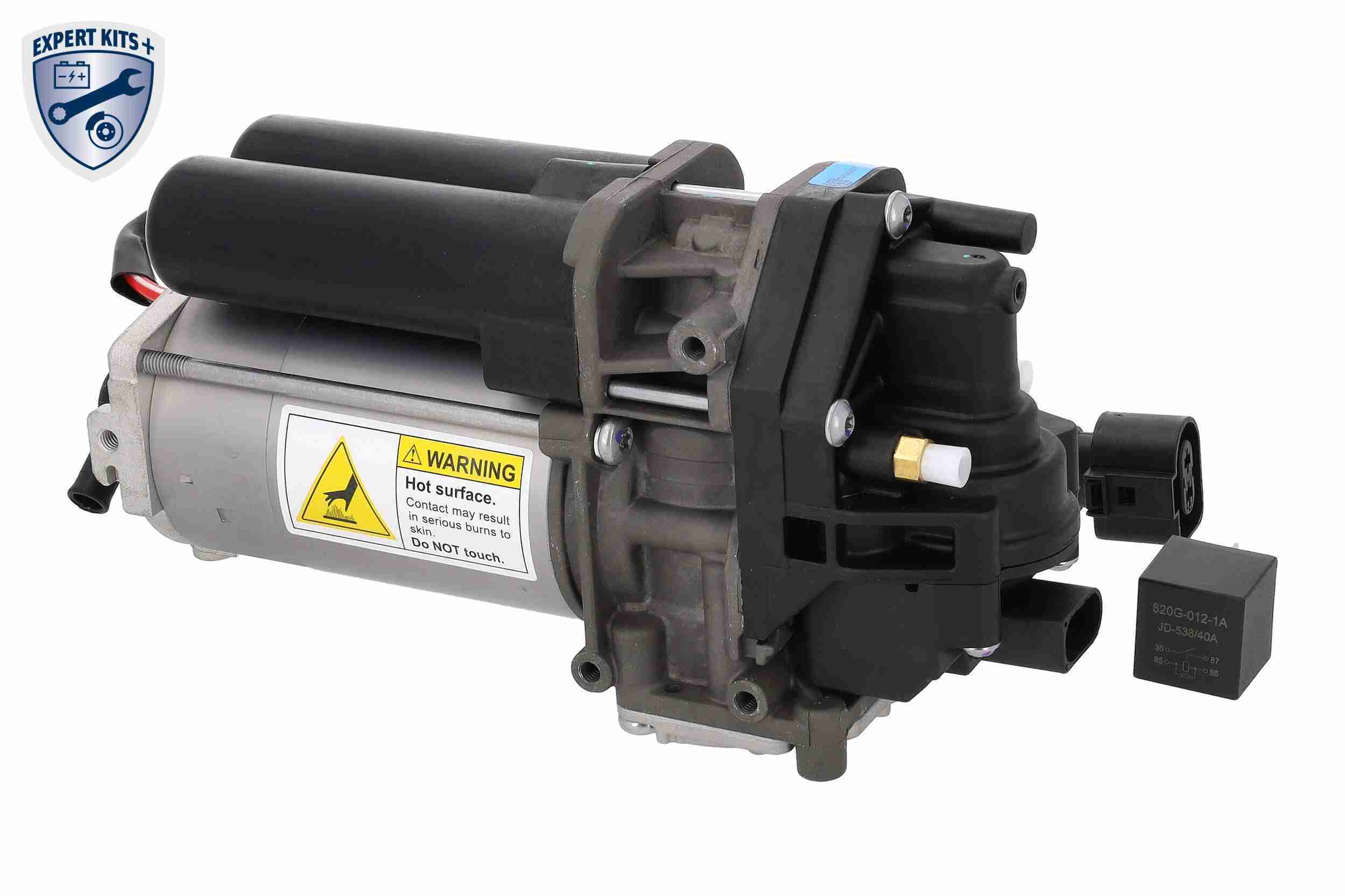 Vemo Compressor, pneumatisch systeem V10-52-0010