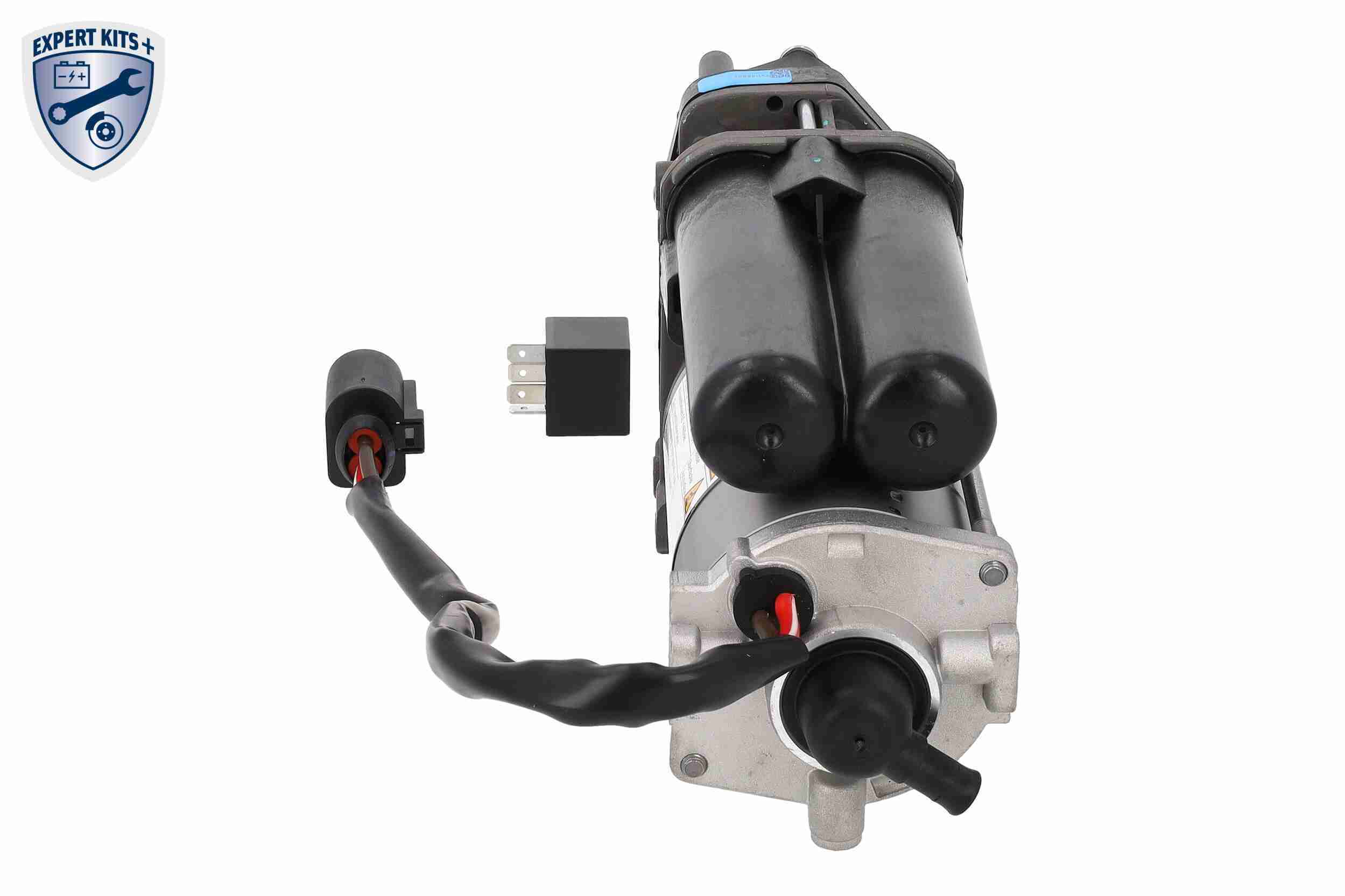 Vemo Compressor, pneumatisch systeem V10-52-0010