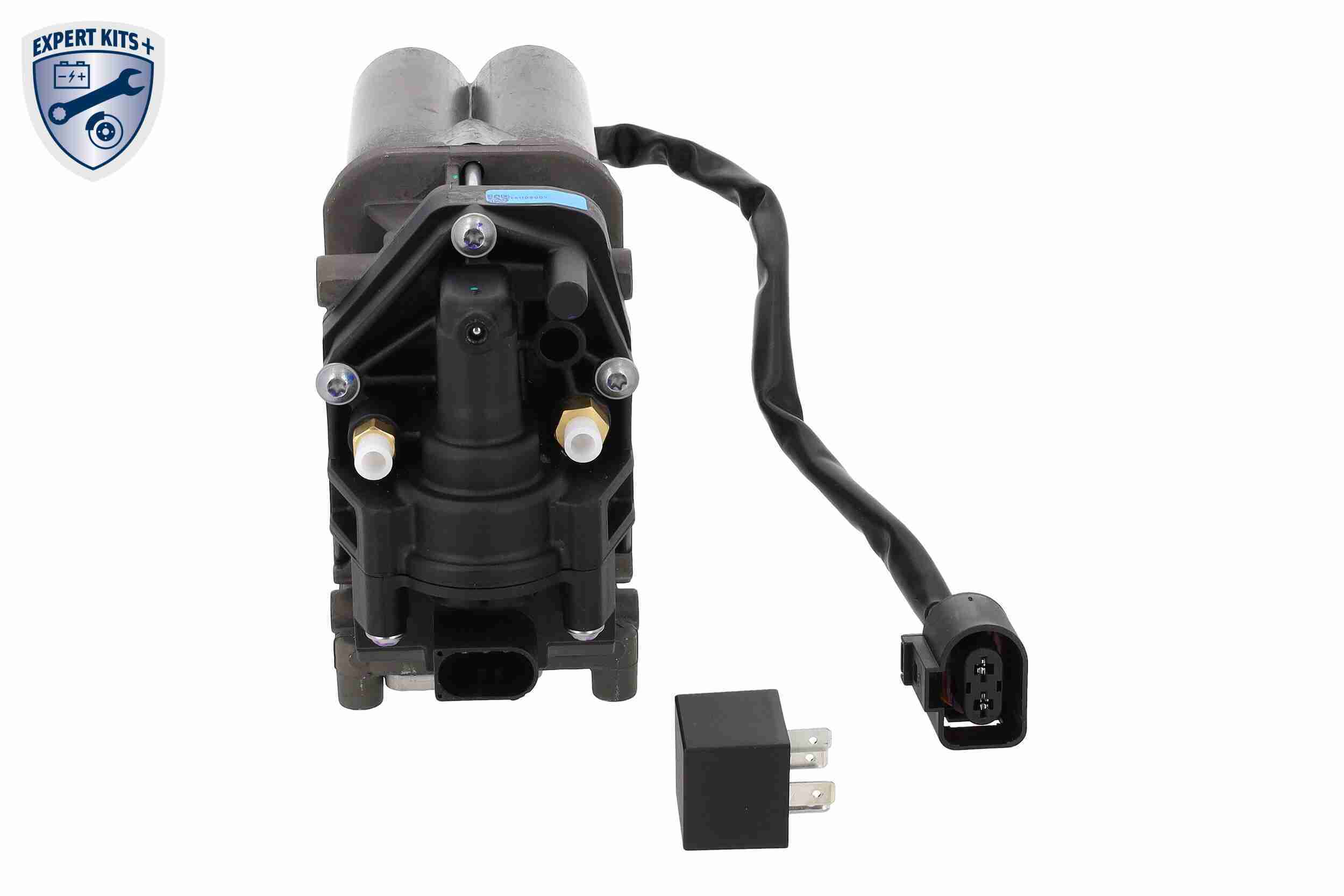 Vemo Compressor, pneumatisch systeem V10-52-0010