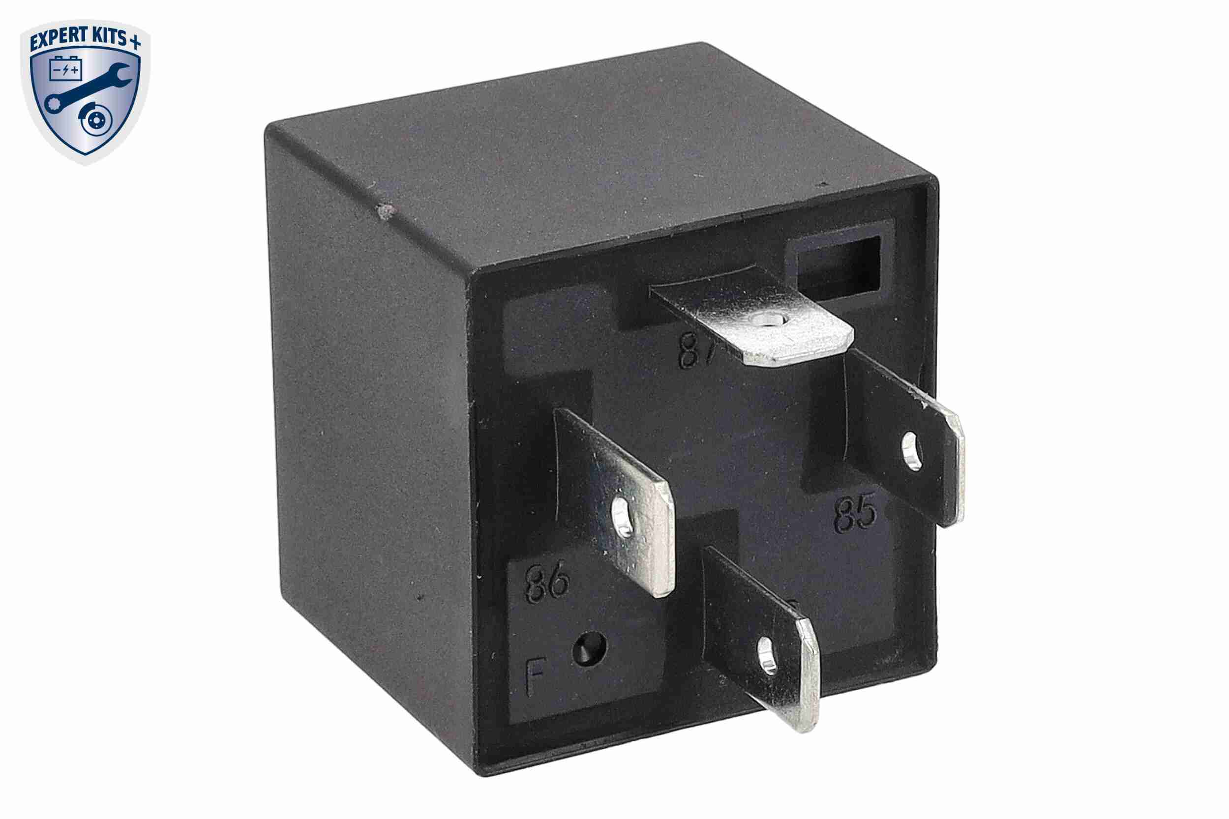 Vemo Compressor, pneumatisch systeem V10-52-0010