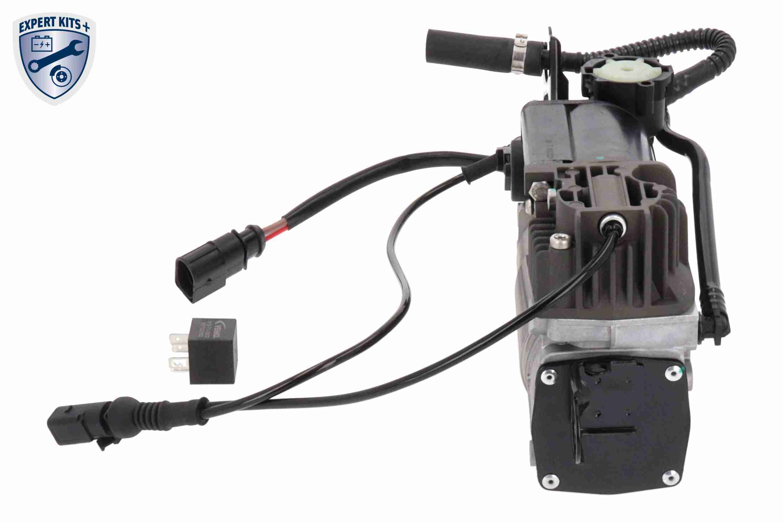 Vemo Compressor, pneumatisch systeem V10-52-0015