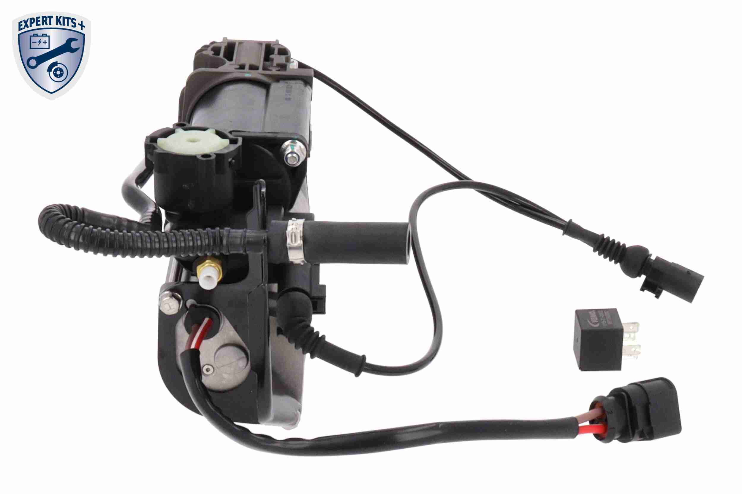 Vemo Compressor, pneumatisch systeem V10-52-0015