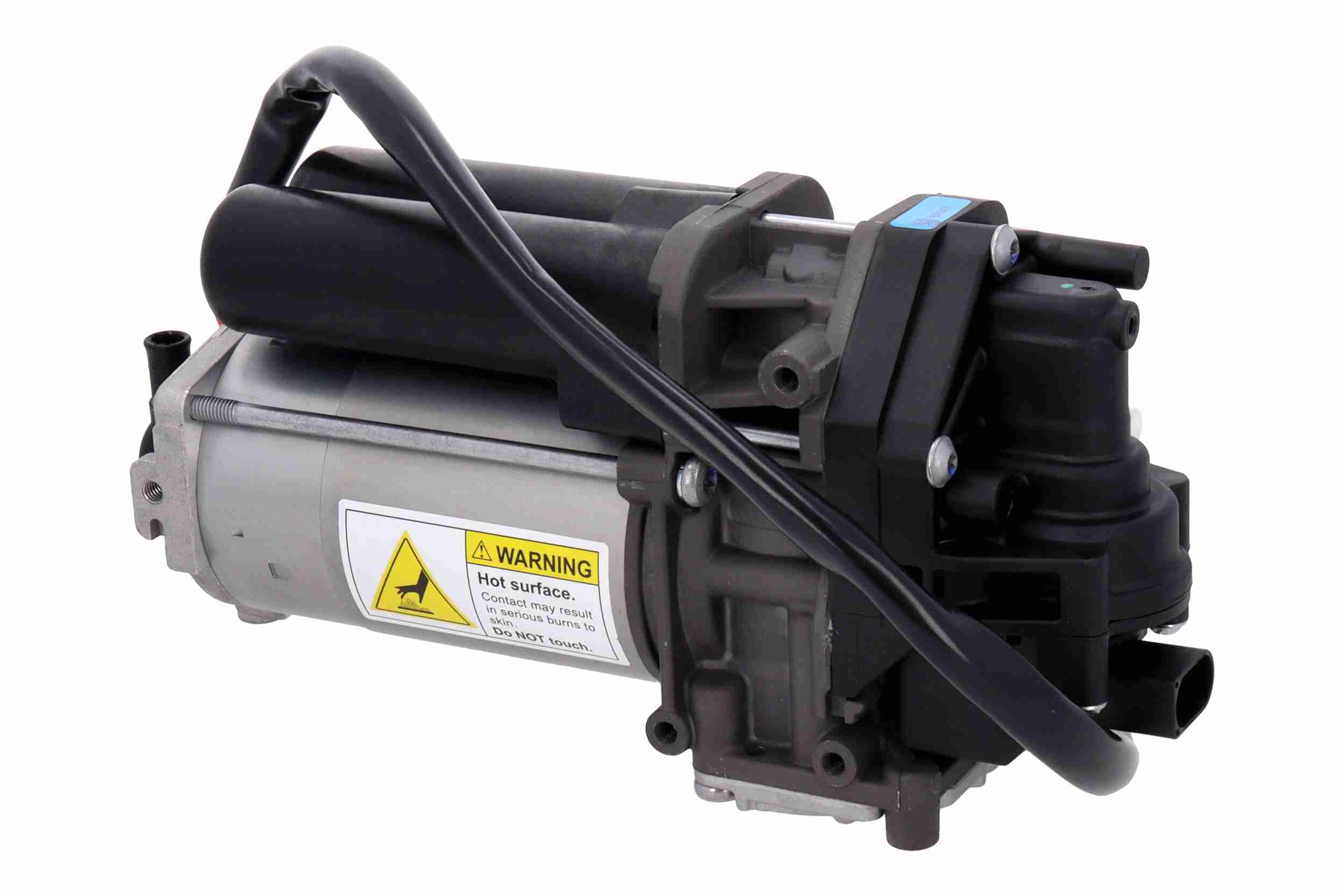 Vemo Compressor, pneumatisch systeem V10-52-0019