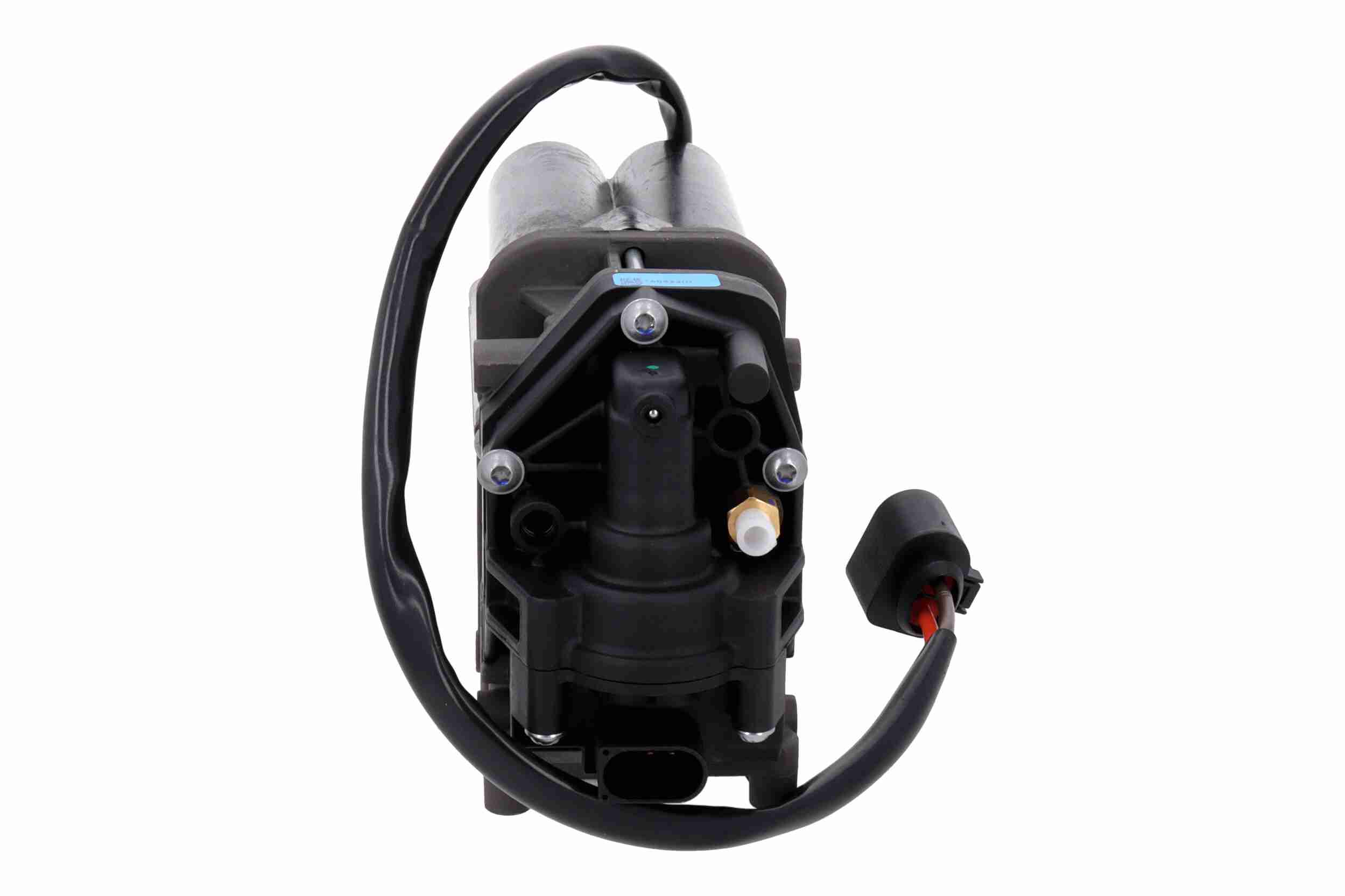 Vemo Compressor, pneumatisch systeem V10-52-0019