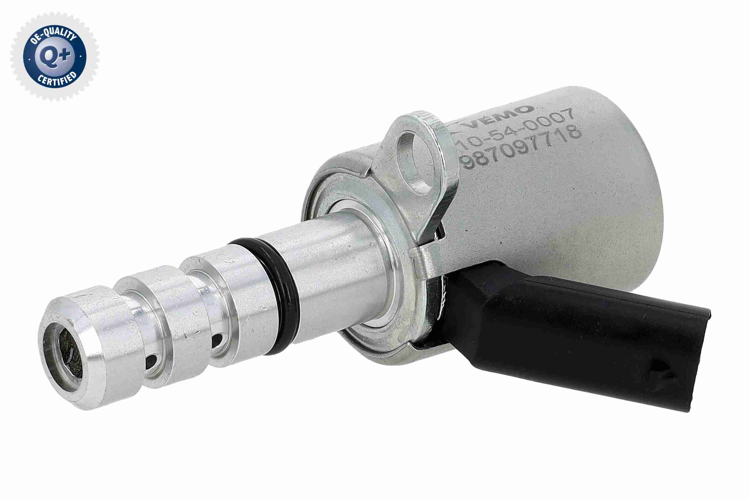 Vemo Oliedrukverhogingsklep V10-54-0007