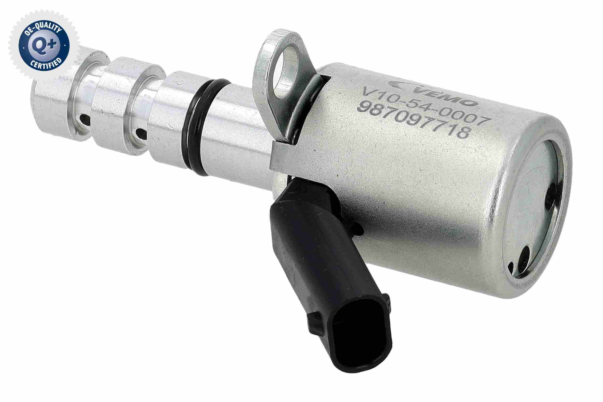 Vemo Oliedrukverhogingsklep V10-54-0007