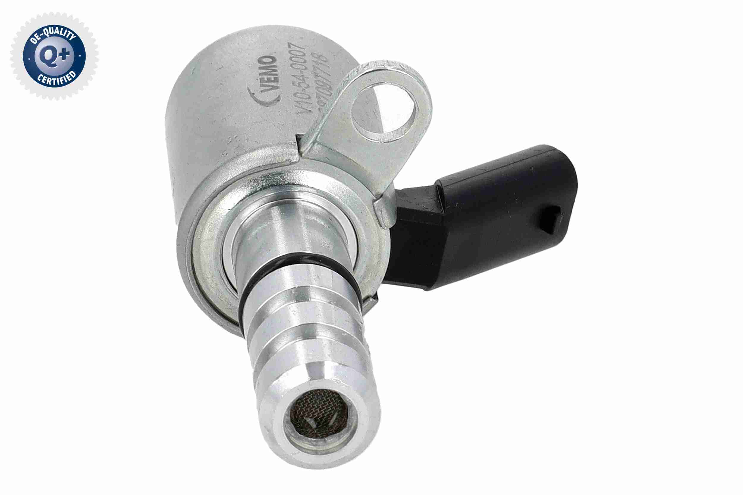 Vemo Oliedrukverhogingsklep V10-54-0007