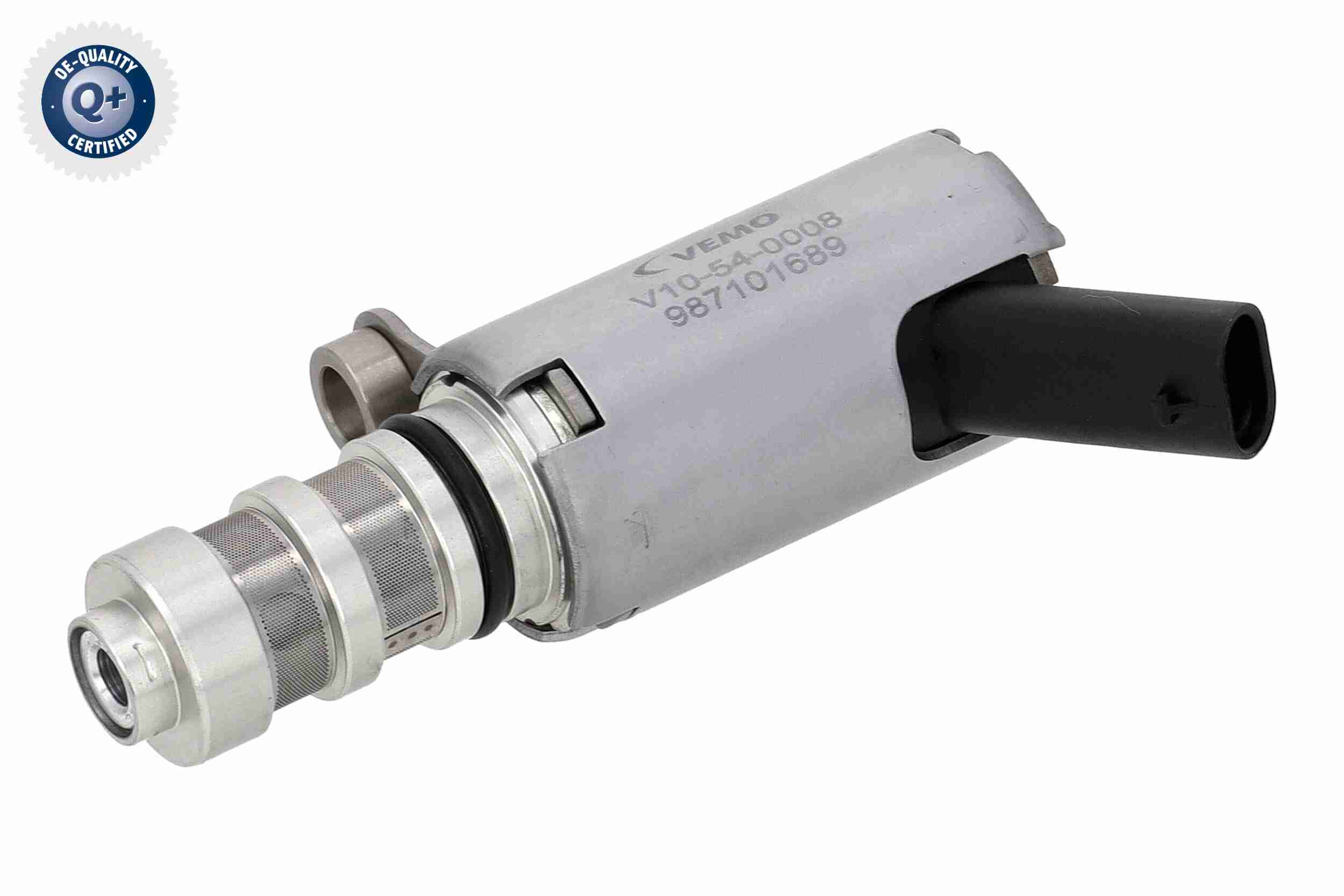 Vemo Oliedrukverhogingsklep V10-54-0008