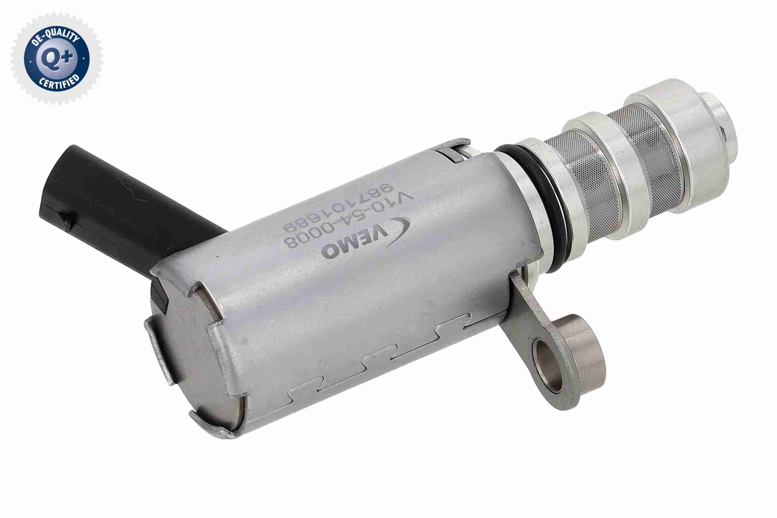 Vemo Oliedrukverhogingsklep V10-54-0008