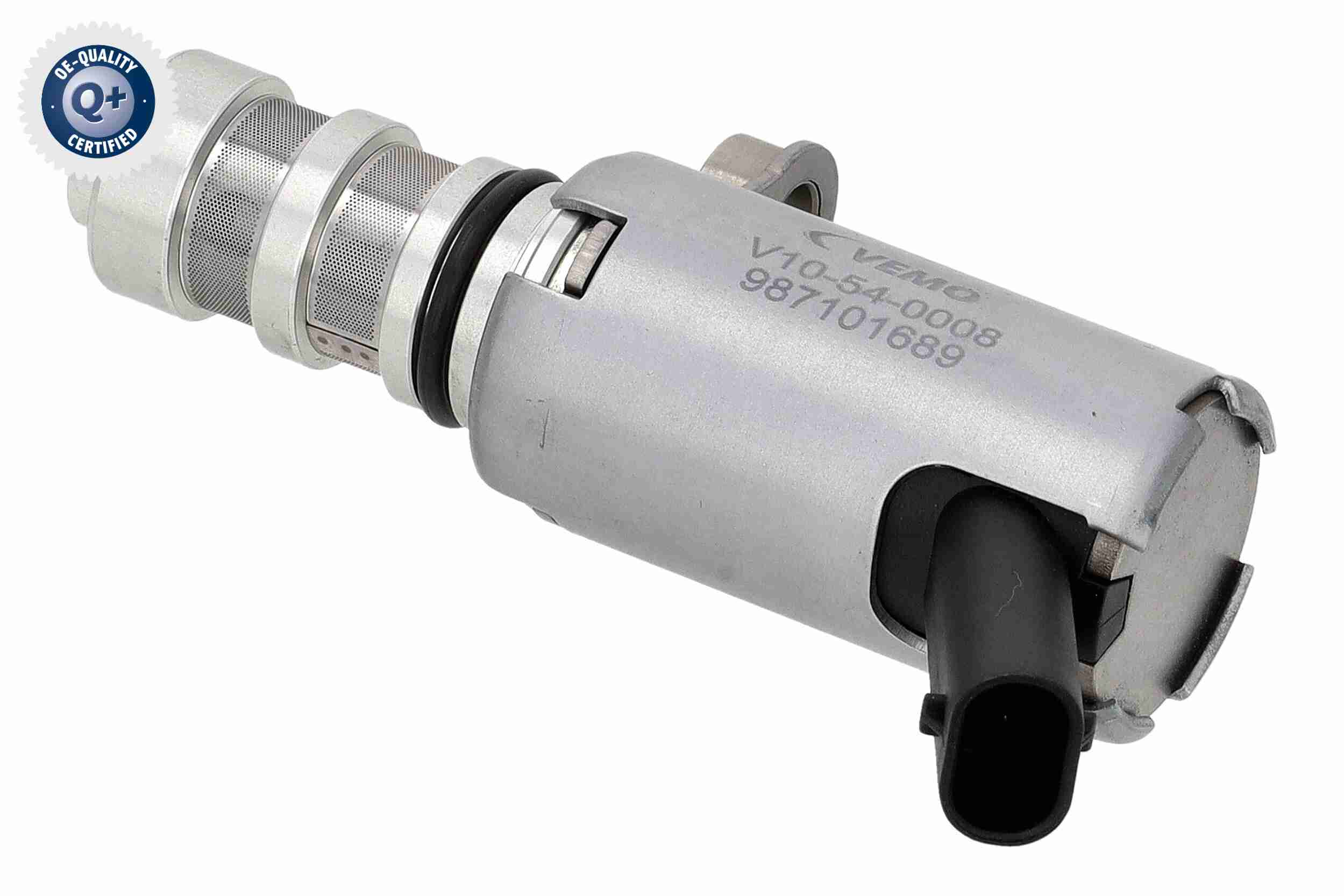Vemo Oliedrukverhogingsklep V10-54-0008