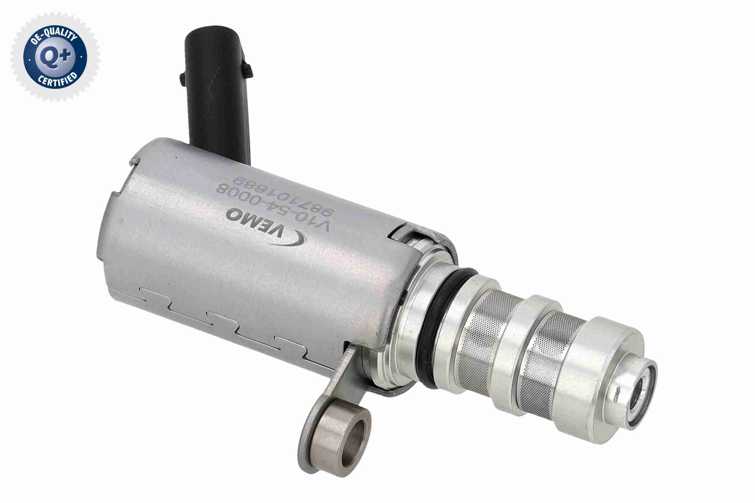 Vemo Oliedrukverhogingsklep V10-54-0008