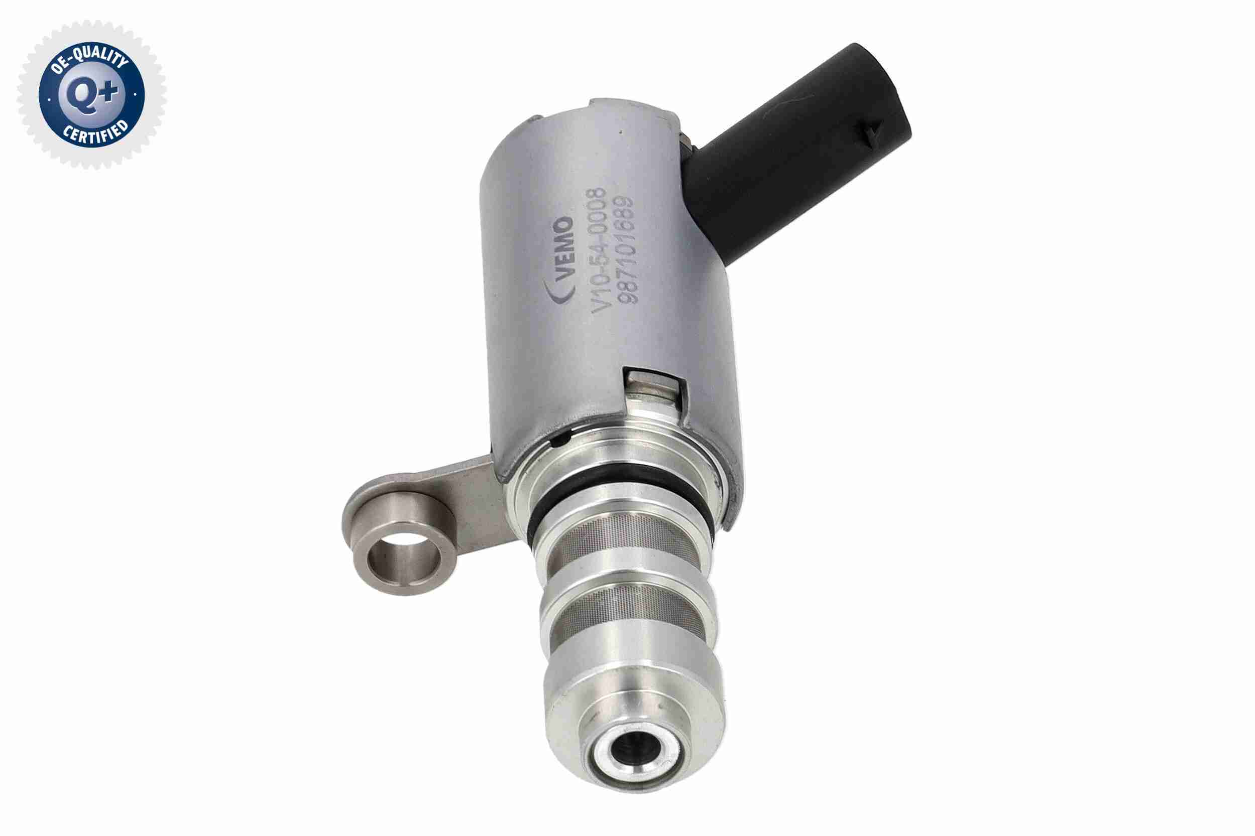 Vemo Oliedrukverhogingsklep V10-54-0008