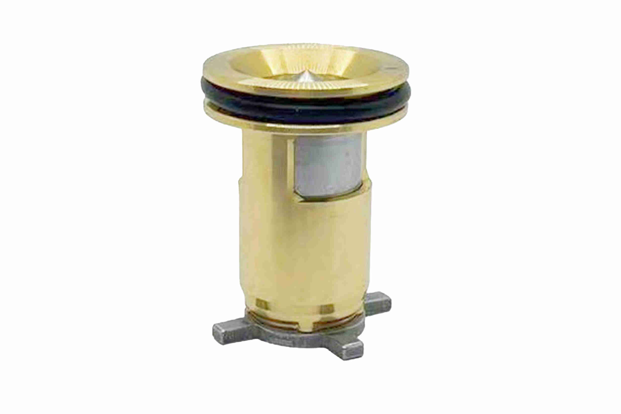 Vemo Oliedrukverhogingsklep V10-54-0010