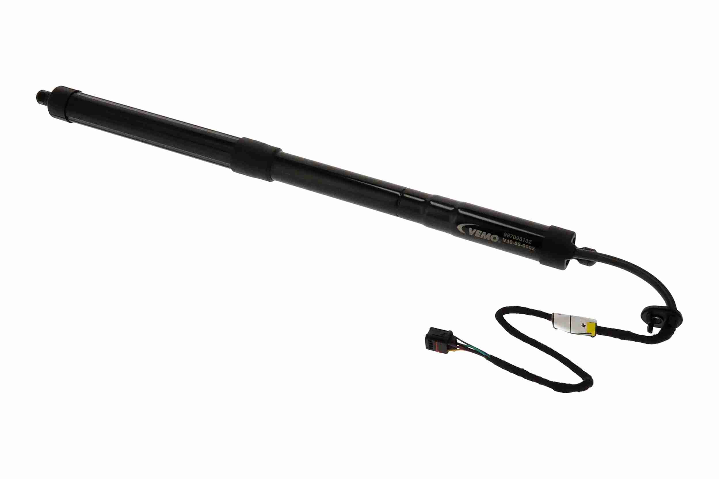 Vemo Elektromotor, achterklep V10-55-0002