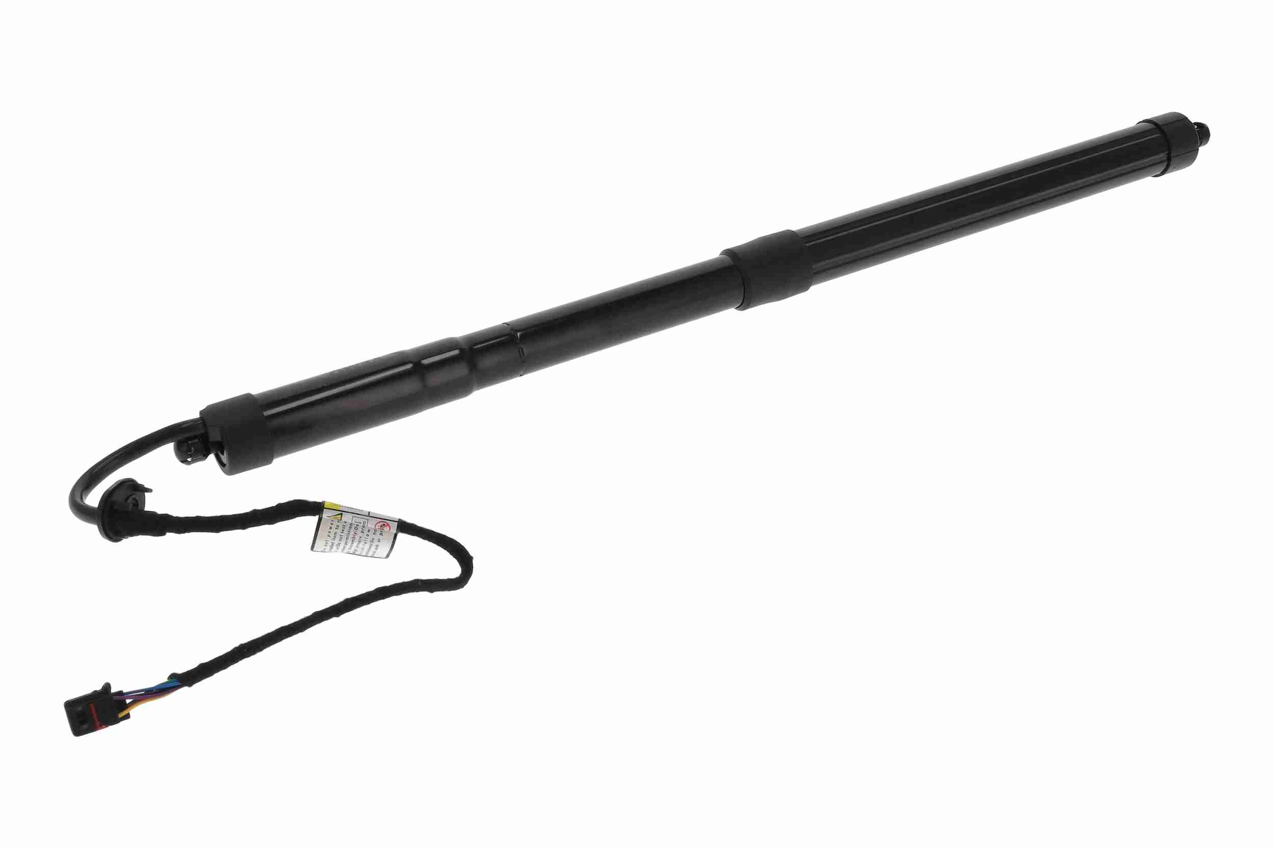 Vemo Elektromotor, achterklep V10-55-0003