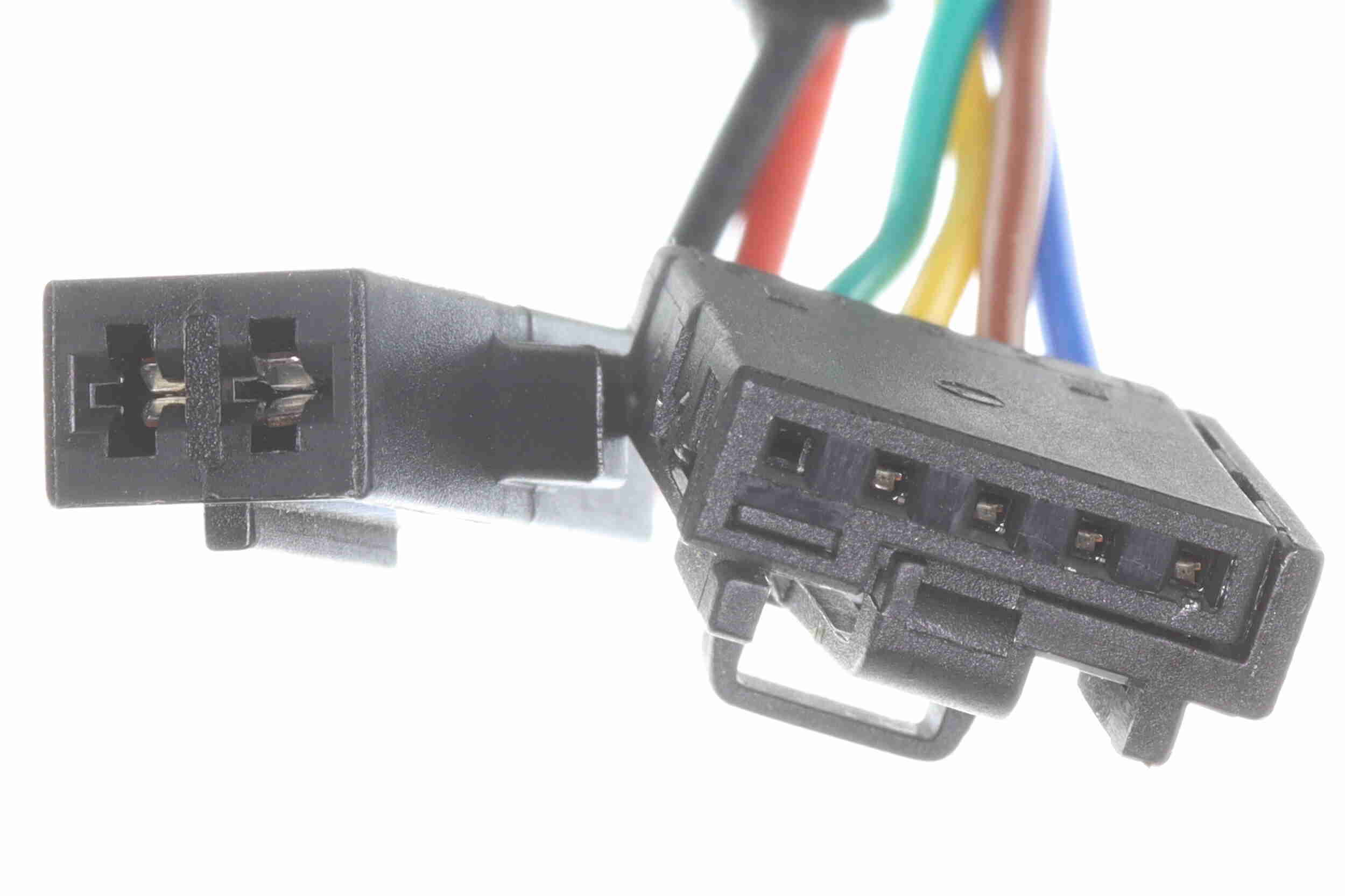 Vemo Elektromotor, achterklep V10-55-0009