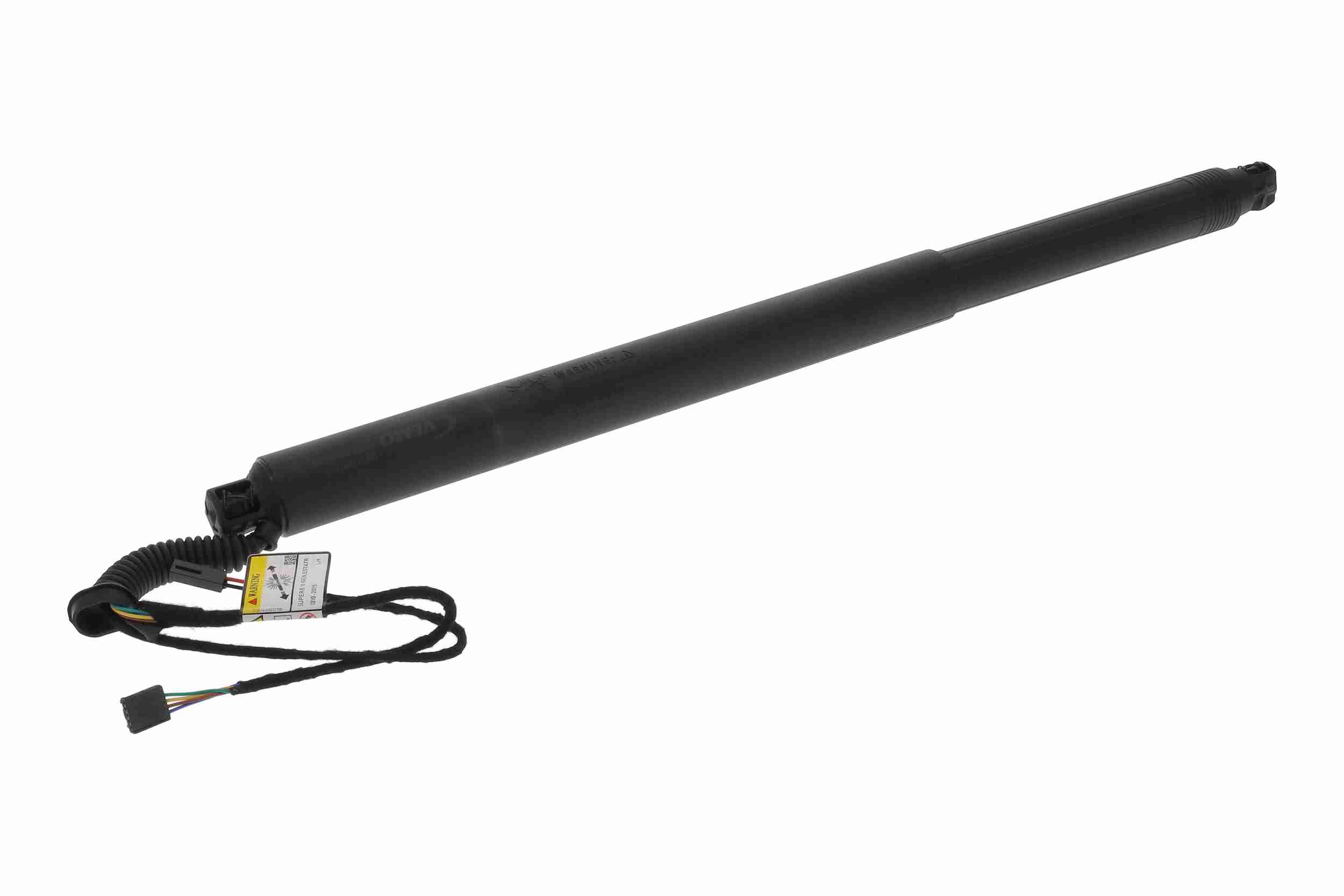 Vemo Elektromotor, achterklep V10-55-0009