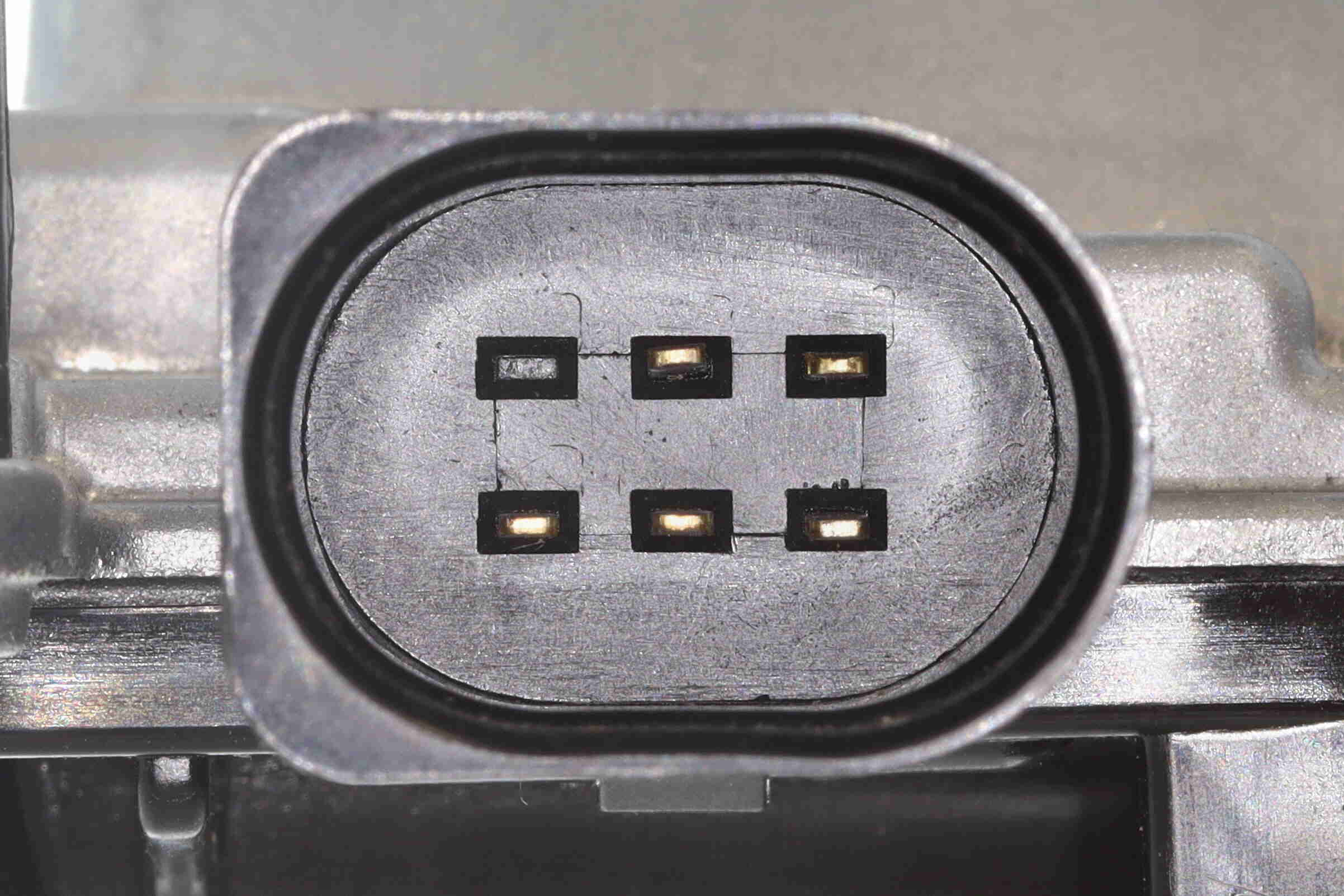 Vemo Elektromotor, achterklep V10-55-0012