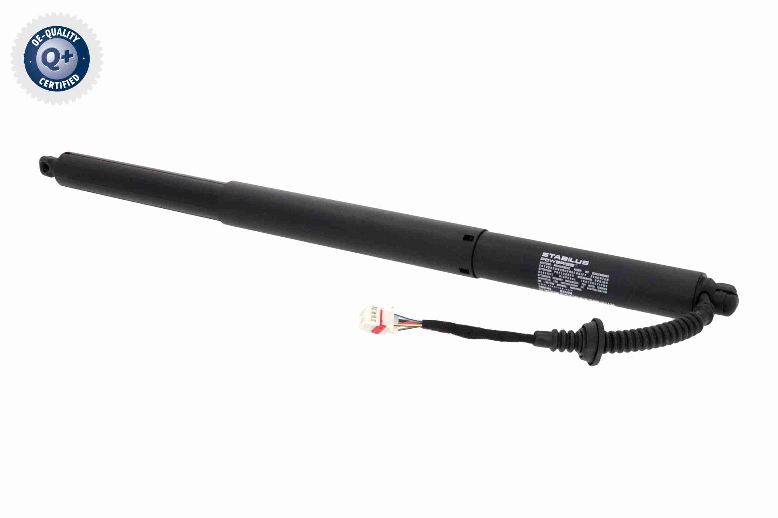 Vemo Elektromotor, achterklep V10-55-0036