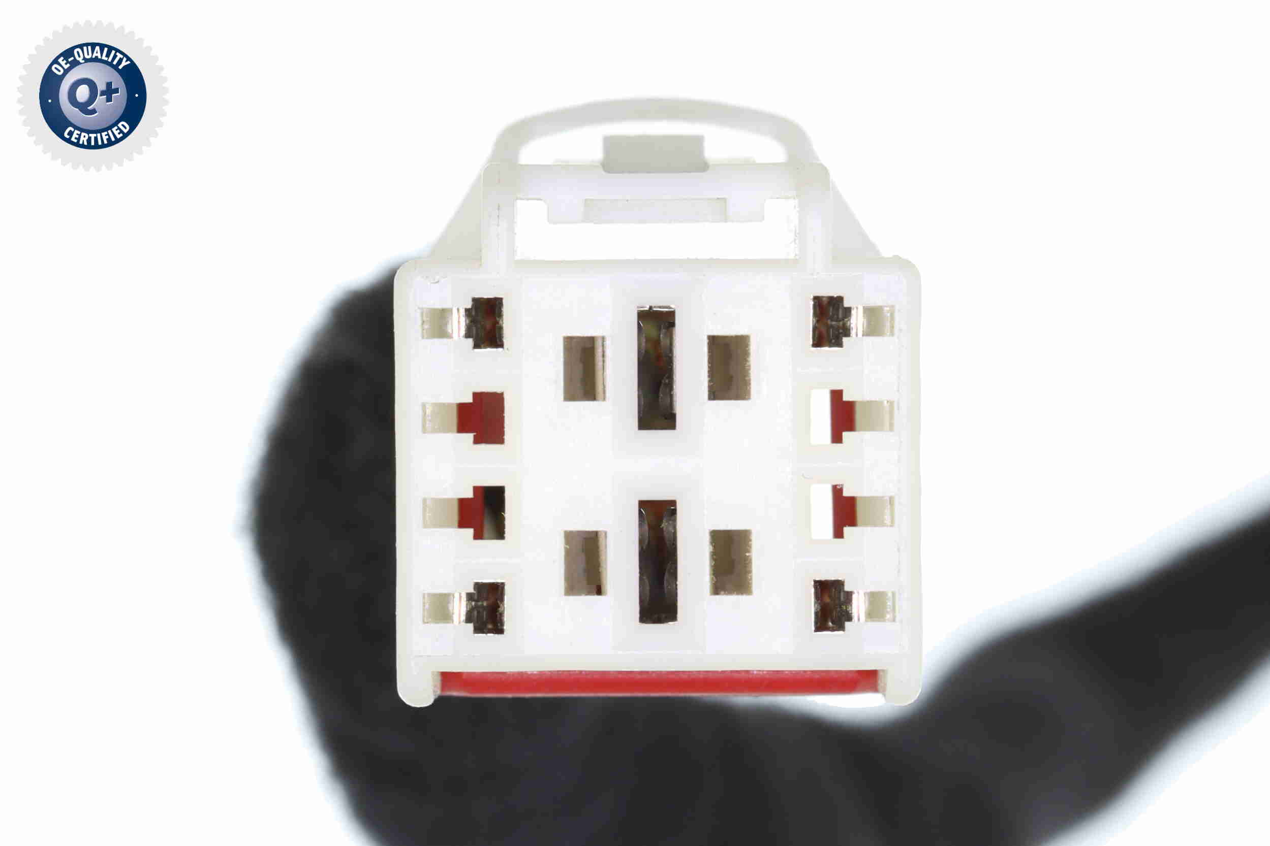 Vemo Elektromotor, achterklep V10-55-0040