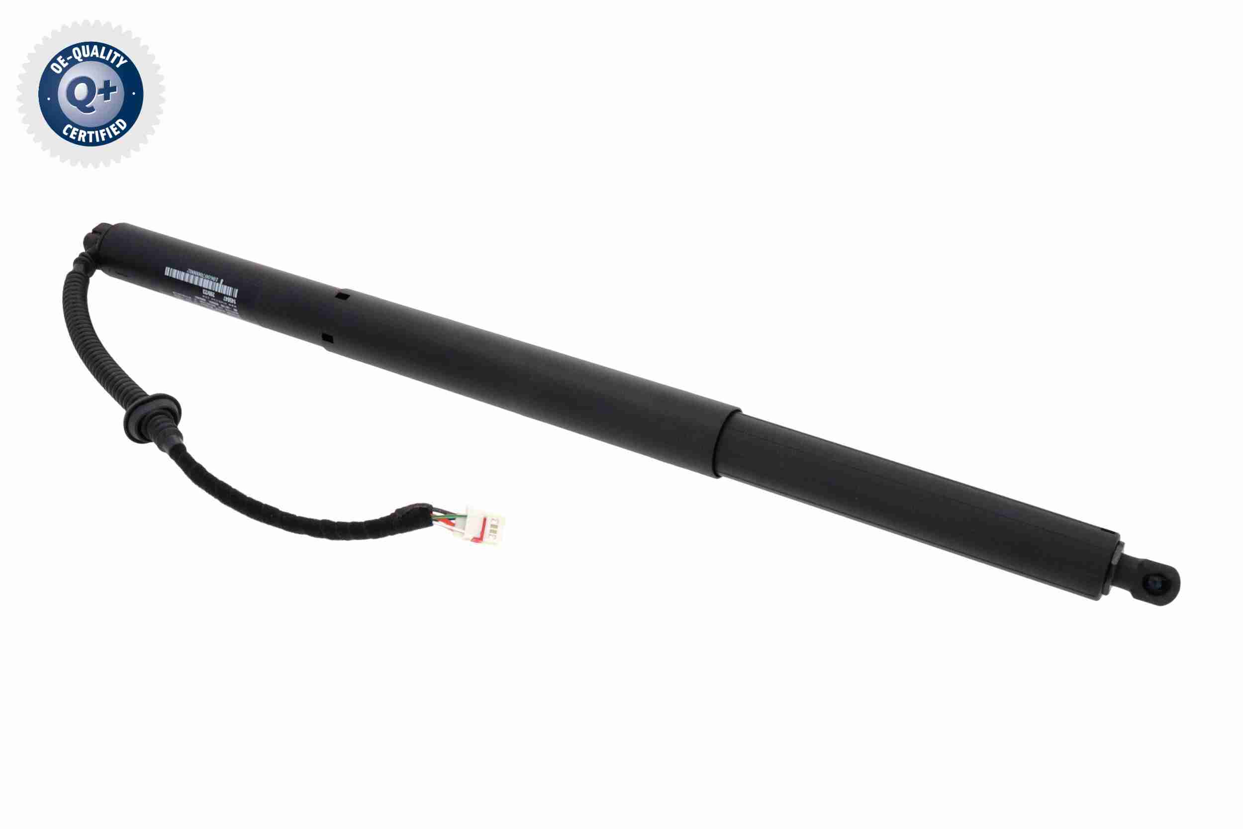 Vemo Elektromotor, achterklep V10-55-0040