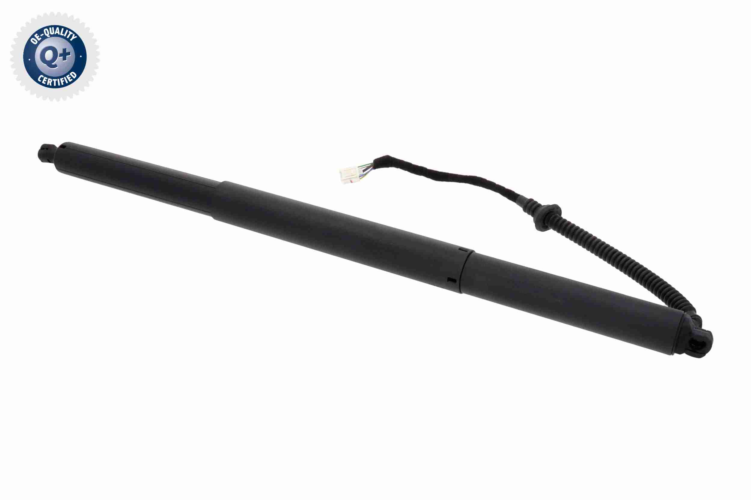 Vemo Elektromotor, achterklep V10-55-0040