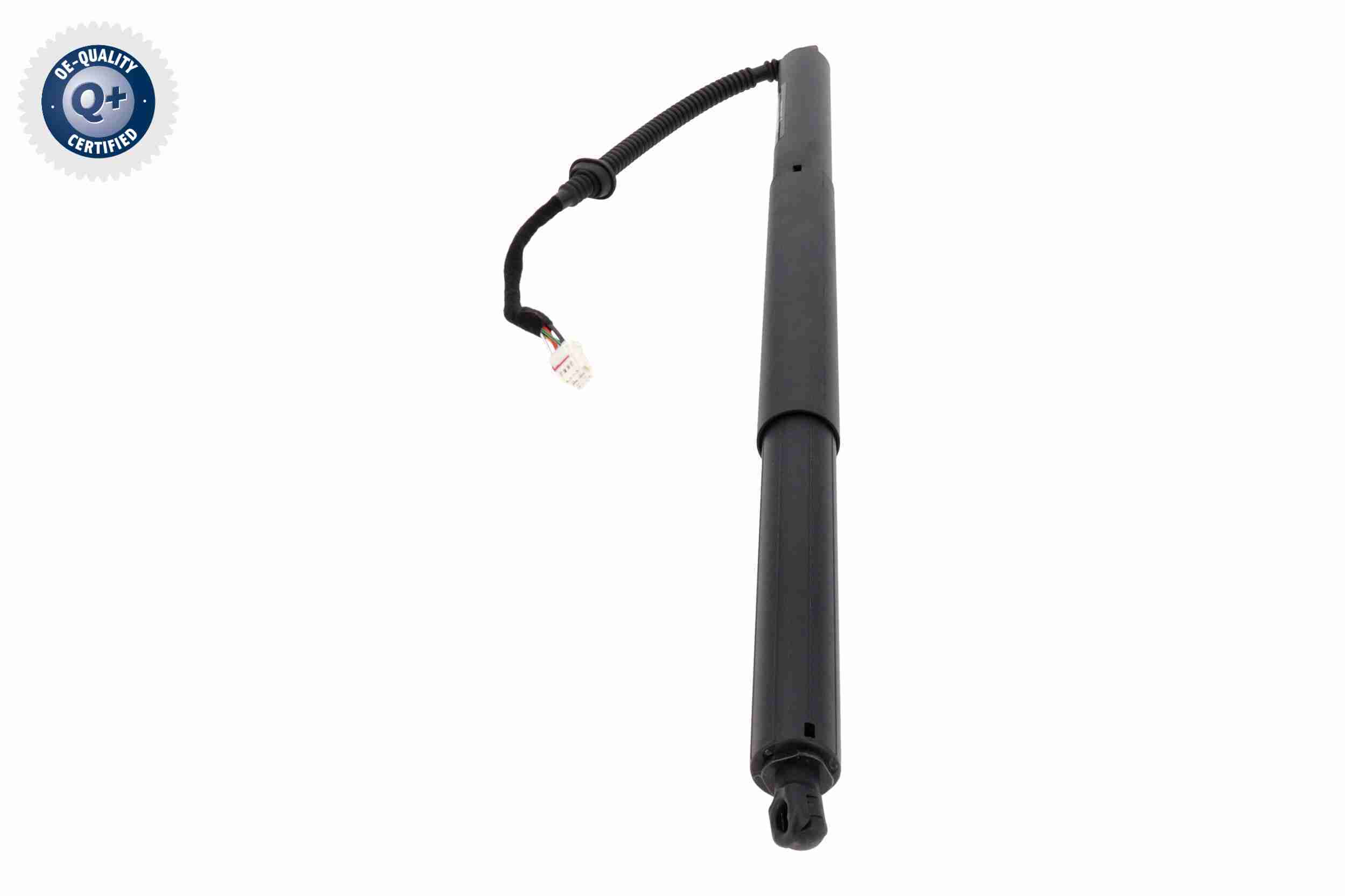 Vemo Elektromotor, achterklep V10-55-0040