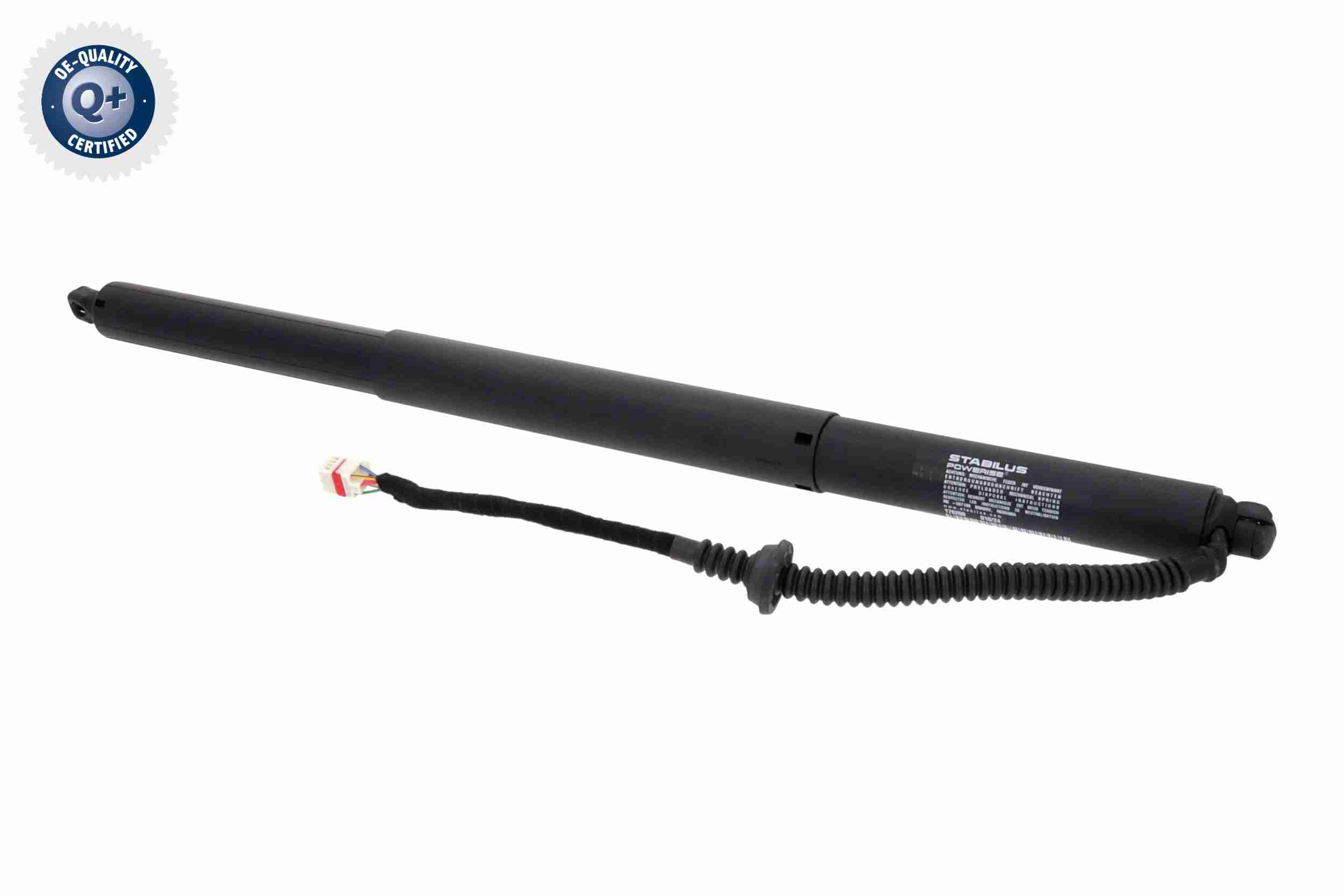 Vemo Elektromotor, achterklep V10-55-0042