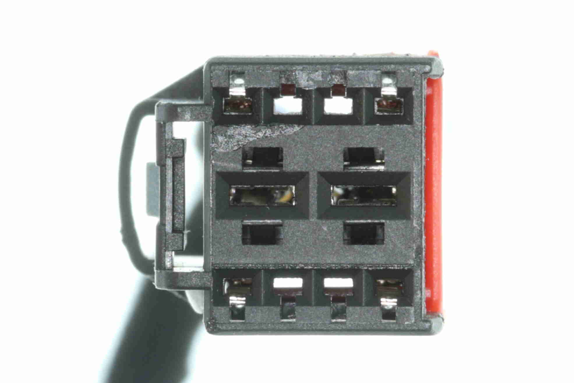 Vemo Elektromotor, achterklep V10-55-0045