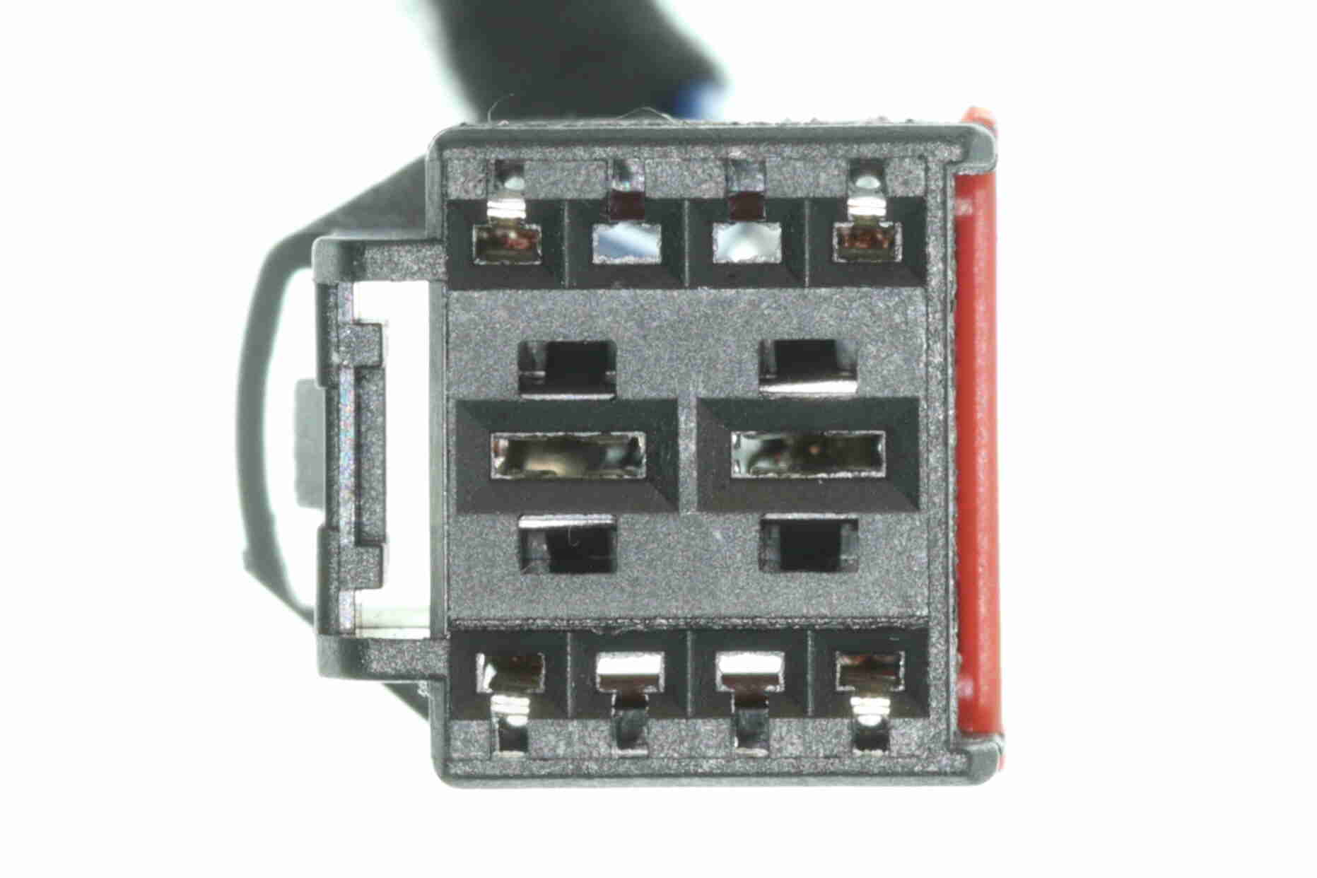 Vemo Elektromotor, achterklep V10-55-0046