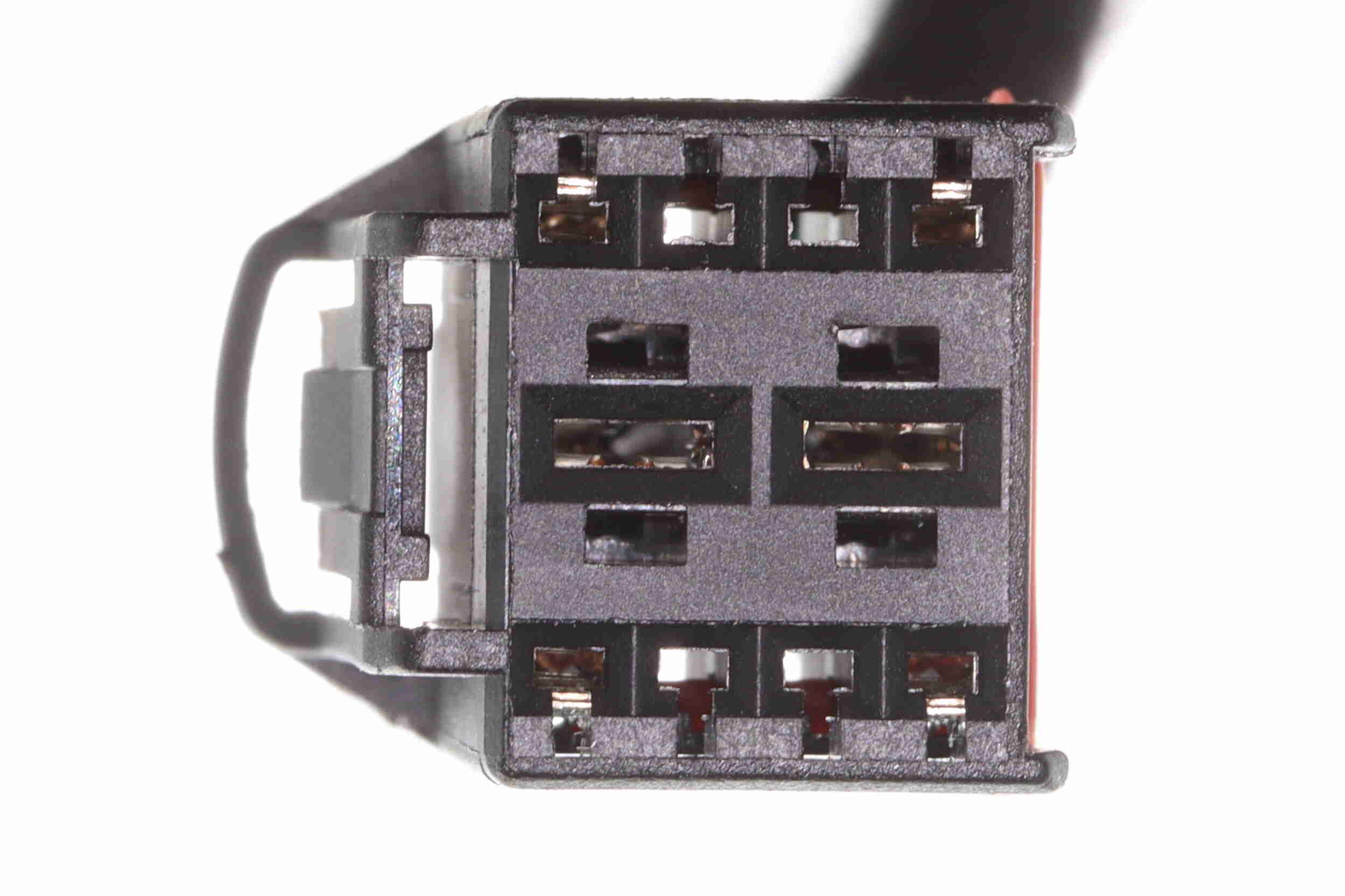 Vemo Elektromotor, achterklep V10-55-0055