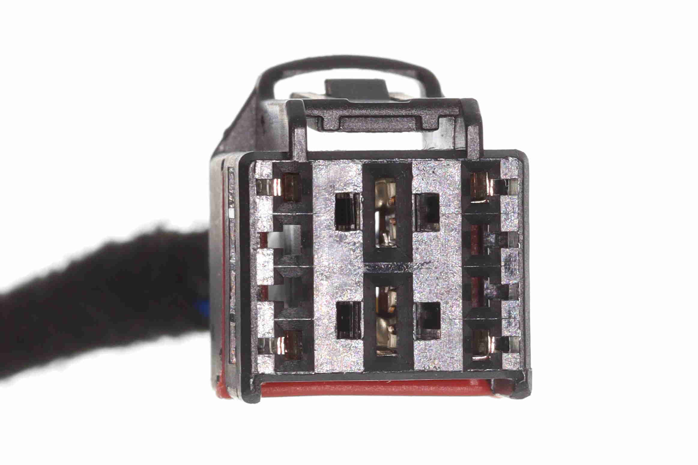 Vemo Elektromotor, achterklep V10-55-0058