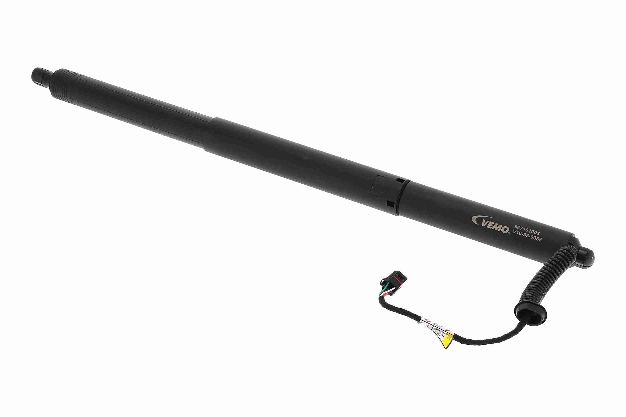 Vemo Elektromotor, achterklep V10-55-0058