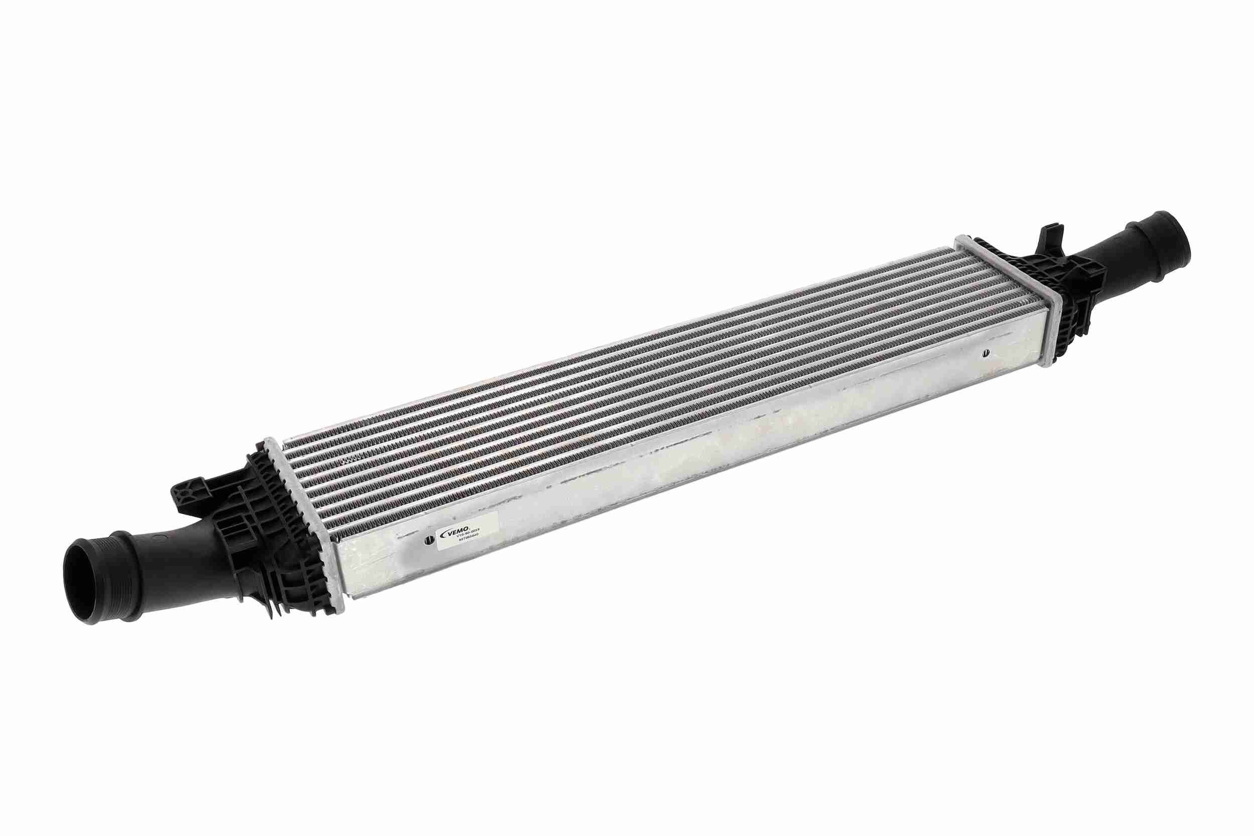 Vemo Intercooler, inlaatluchtkoeler V10-60-0059
