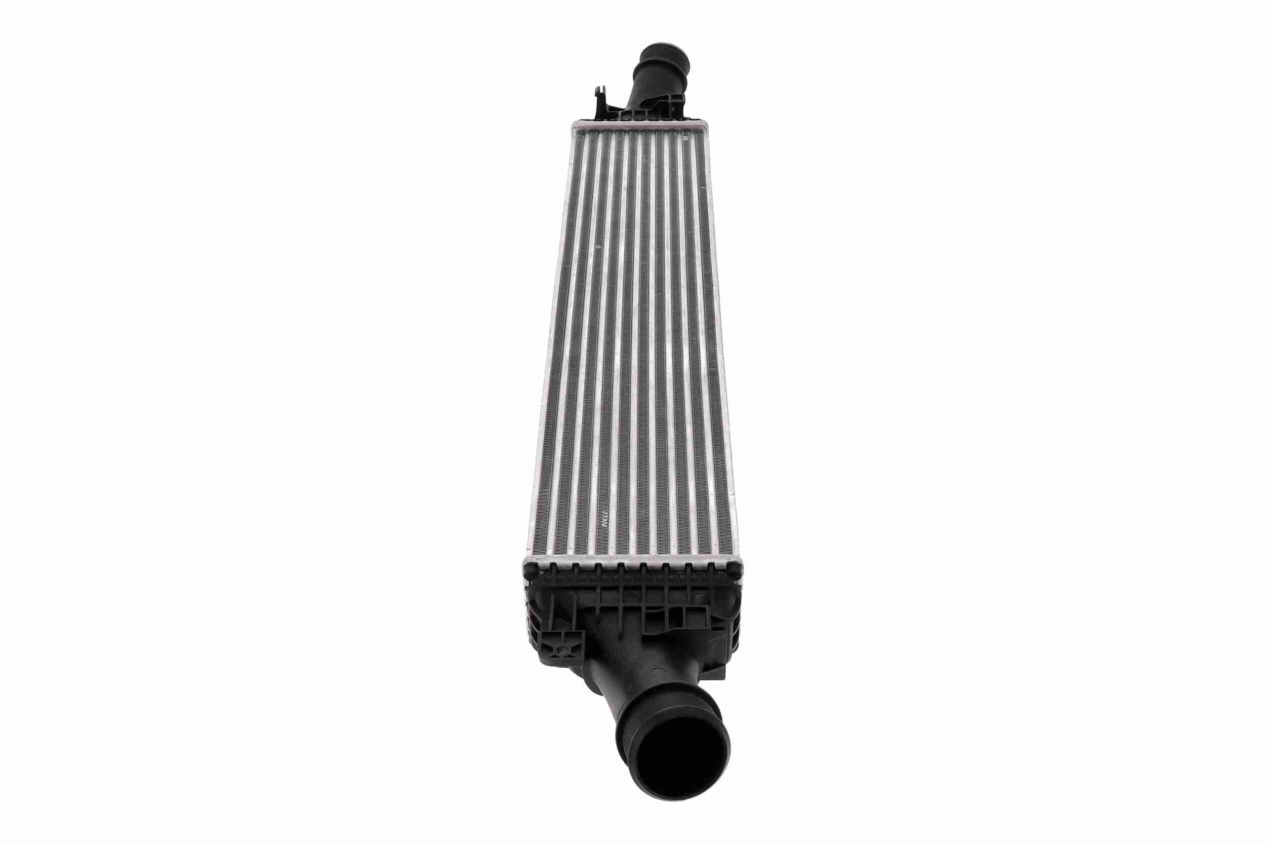 Vemo Intercooler, inlaatluchtkoeler V10-60-0059