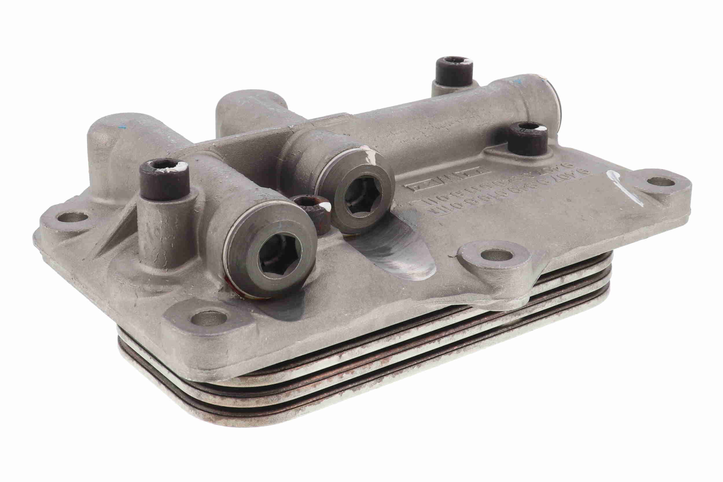 Vemo Oliekoeler, motorolie V10-60-0064